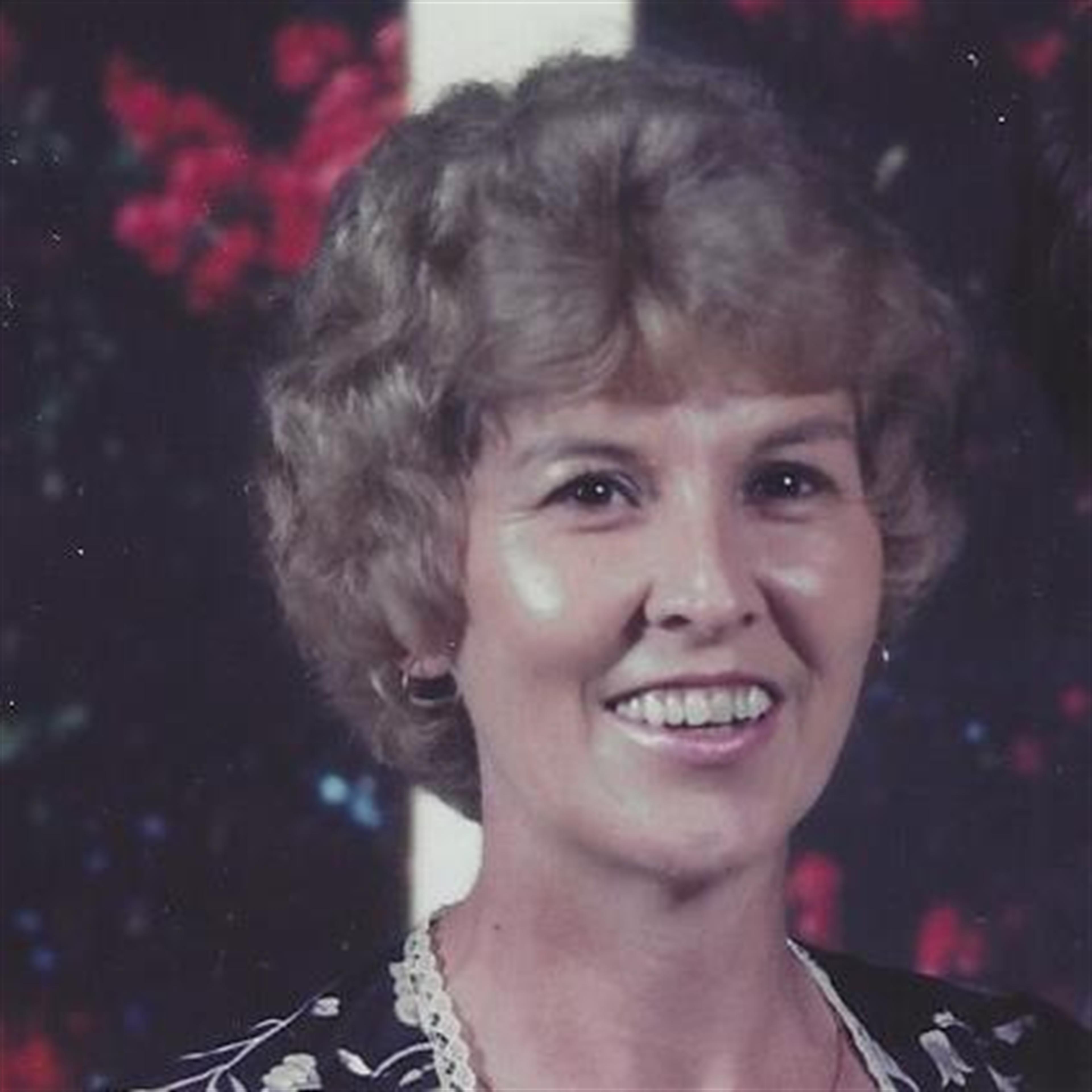 Sharon Kay Wilson