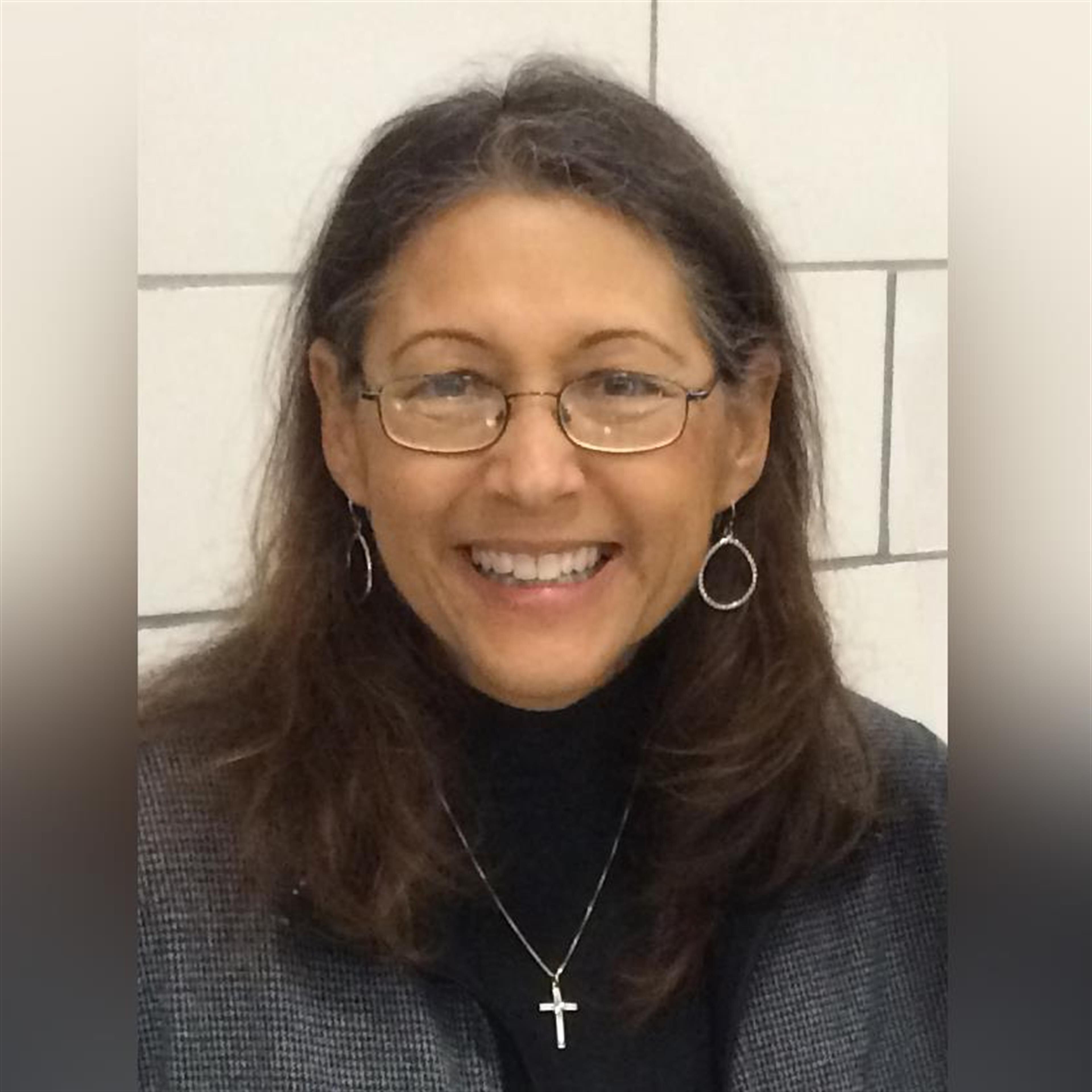 Elizabeth Anglada Deshotel