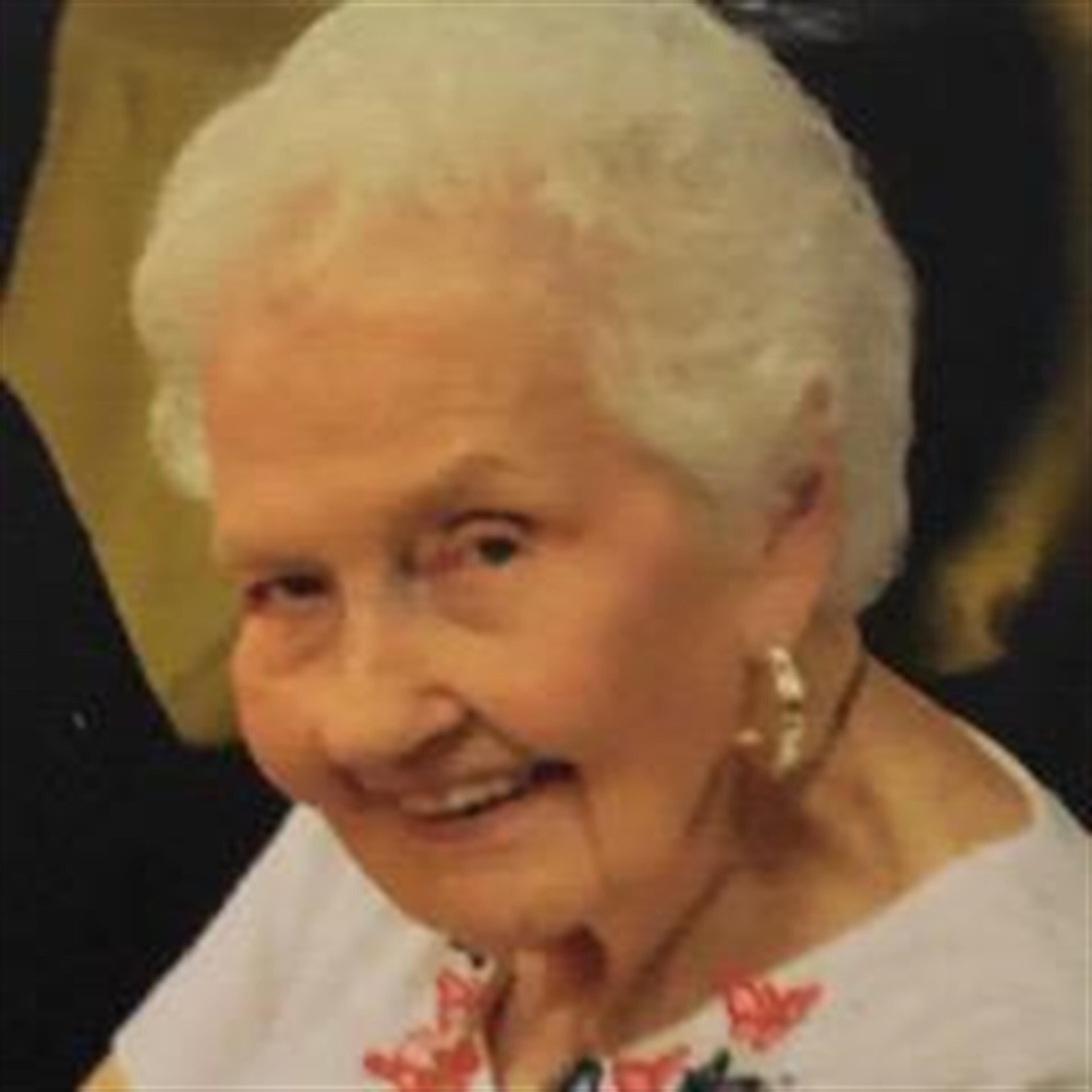 Mary Jane Dorsey