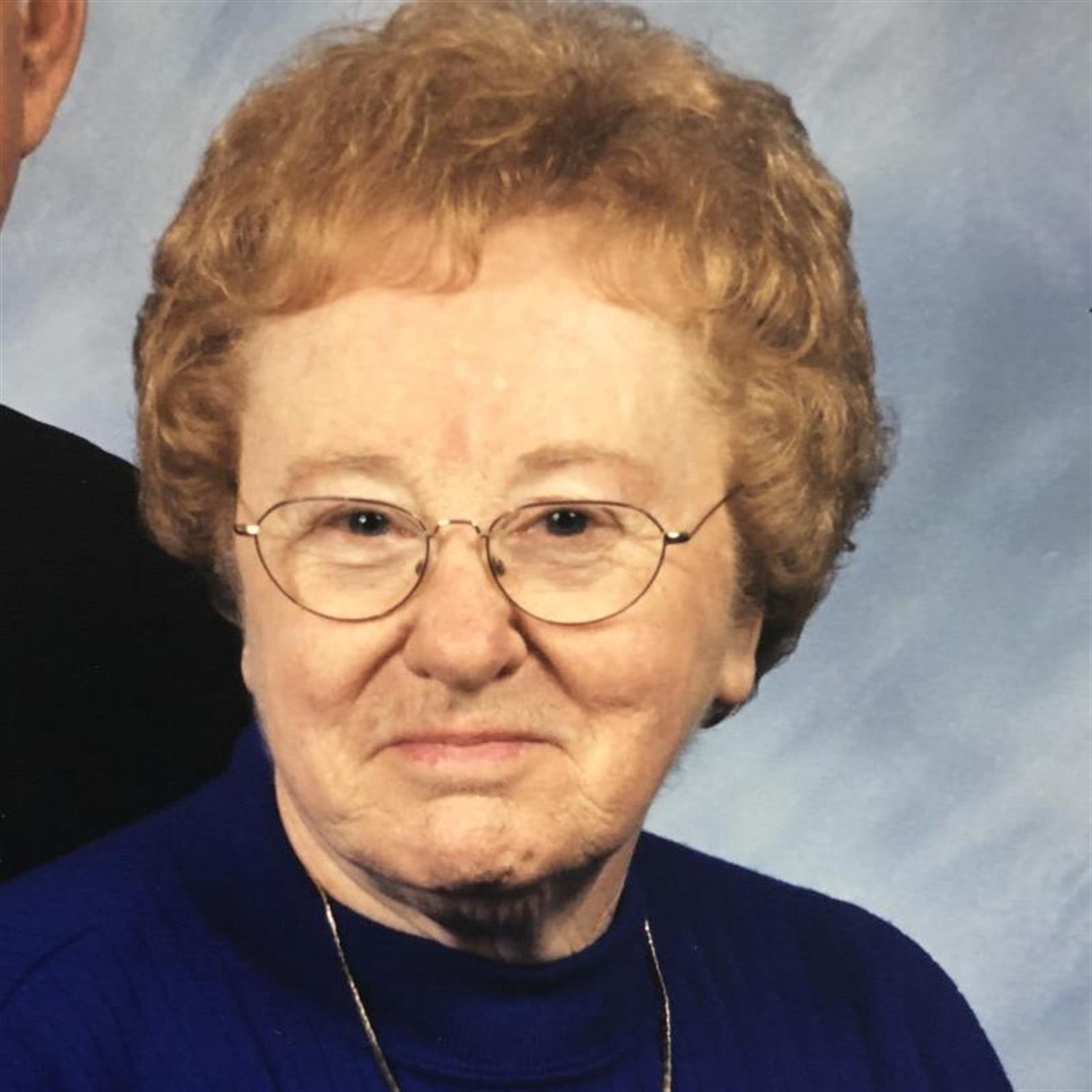 Mildred Juanita Turner