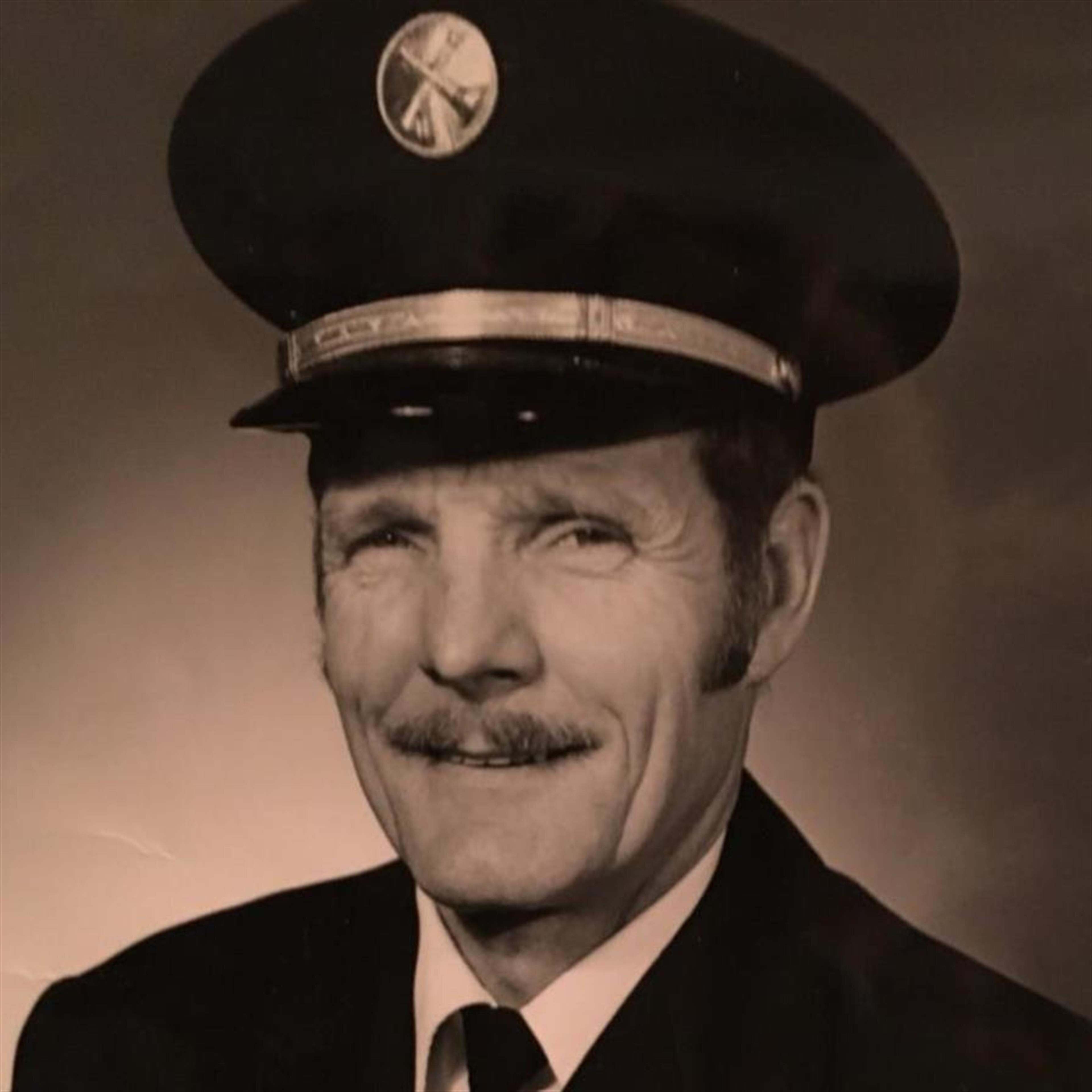 Jack LeRoy Berg