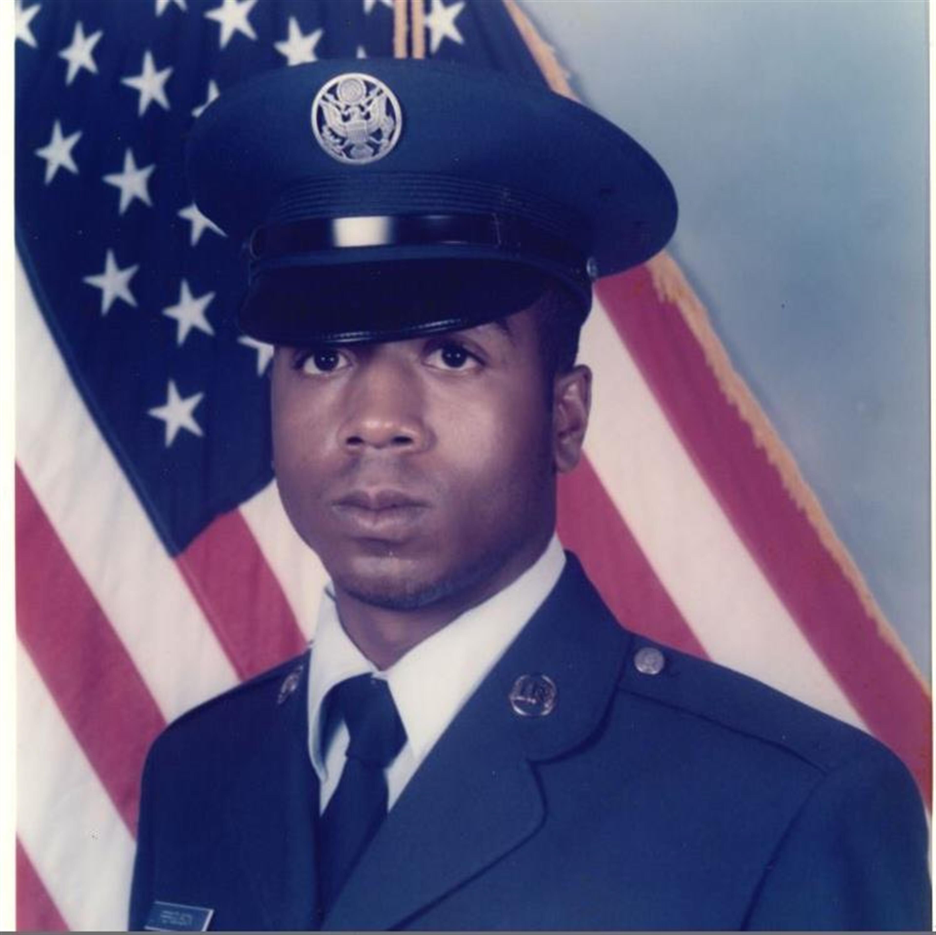 Ronald D. Ferguson