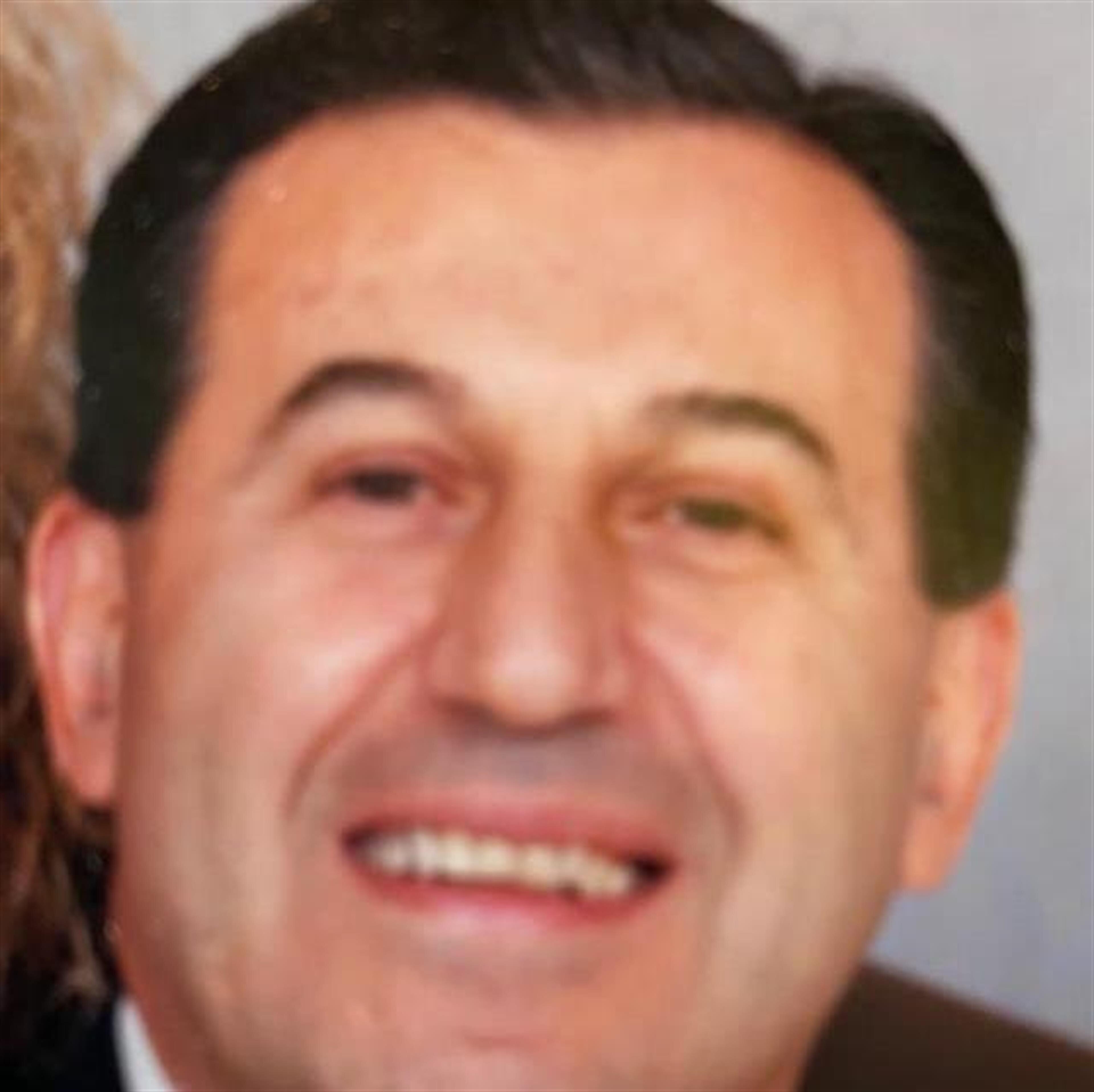 Tony Savy