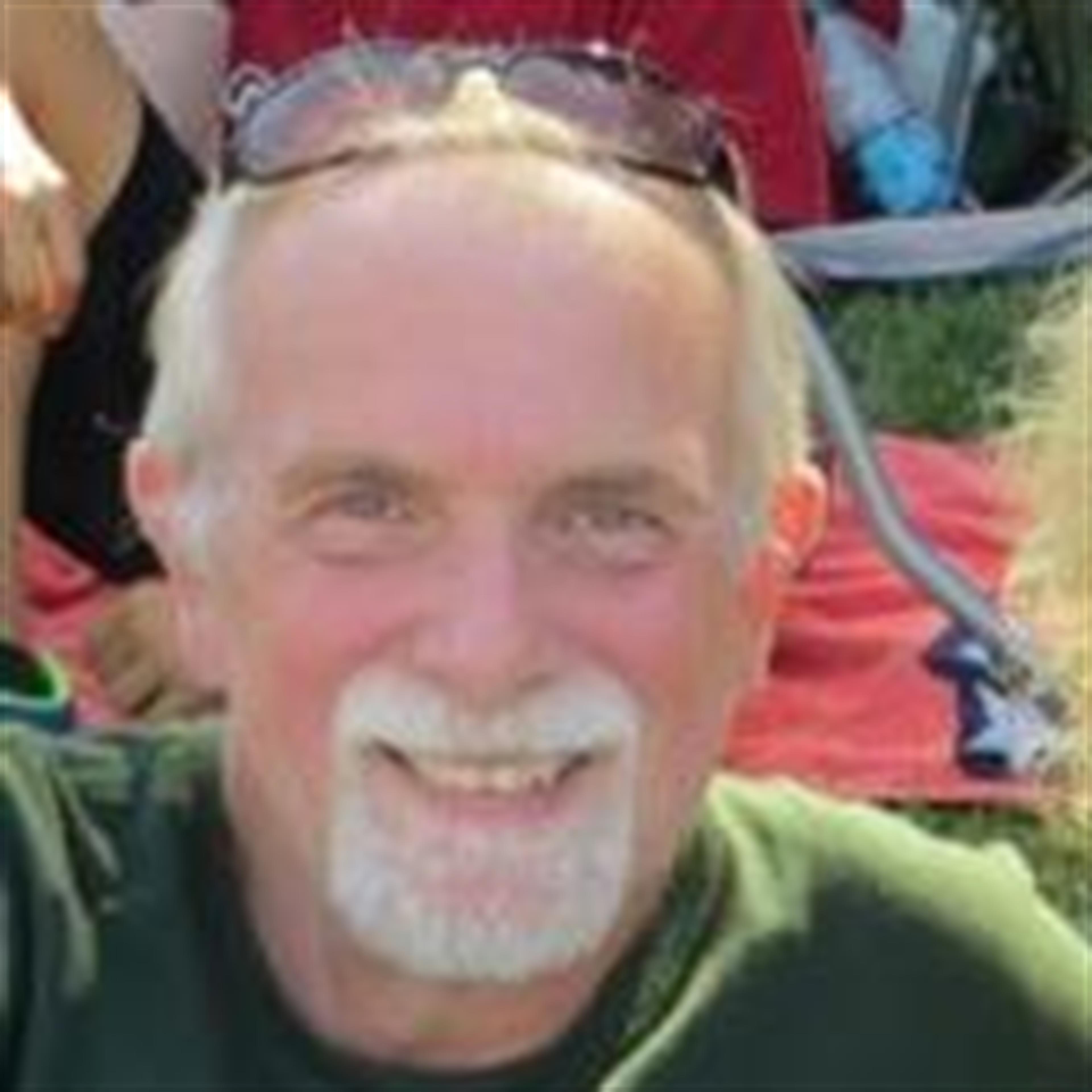 Richard Allen Harley's obituary picture