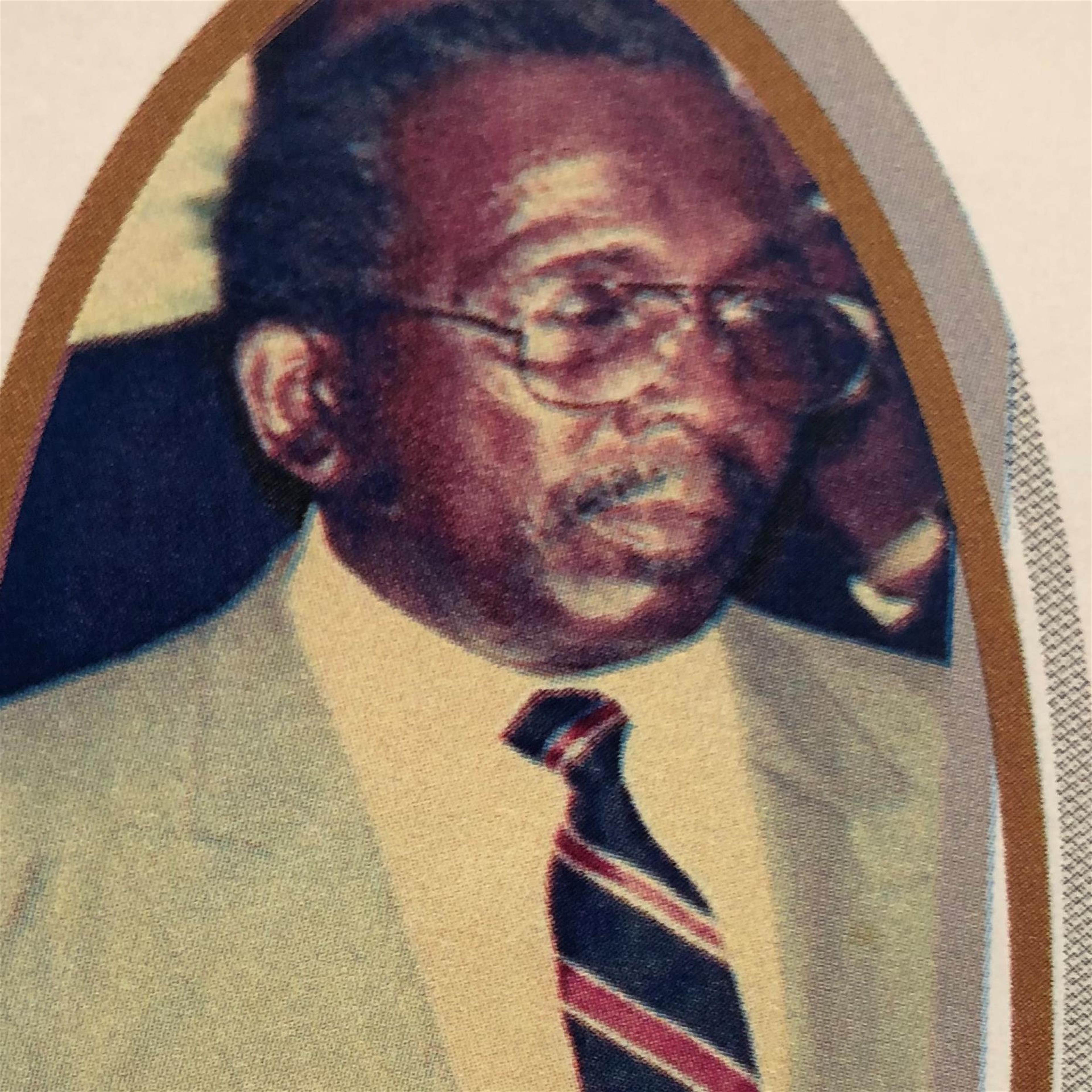 Mr. Harrison Long, Jr.'s obituary picture