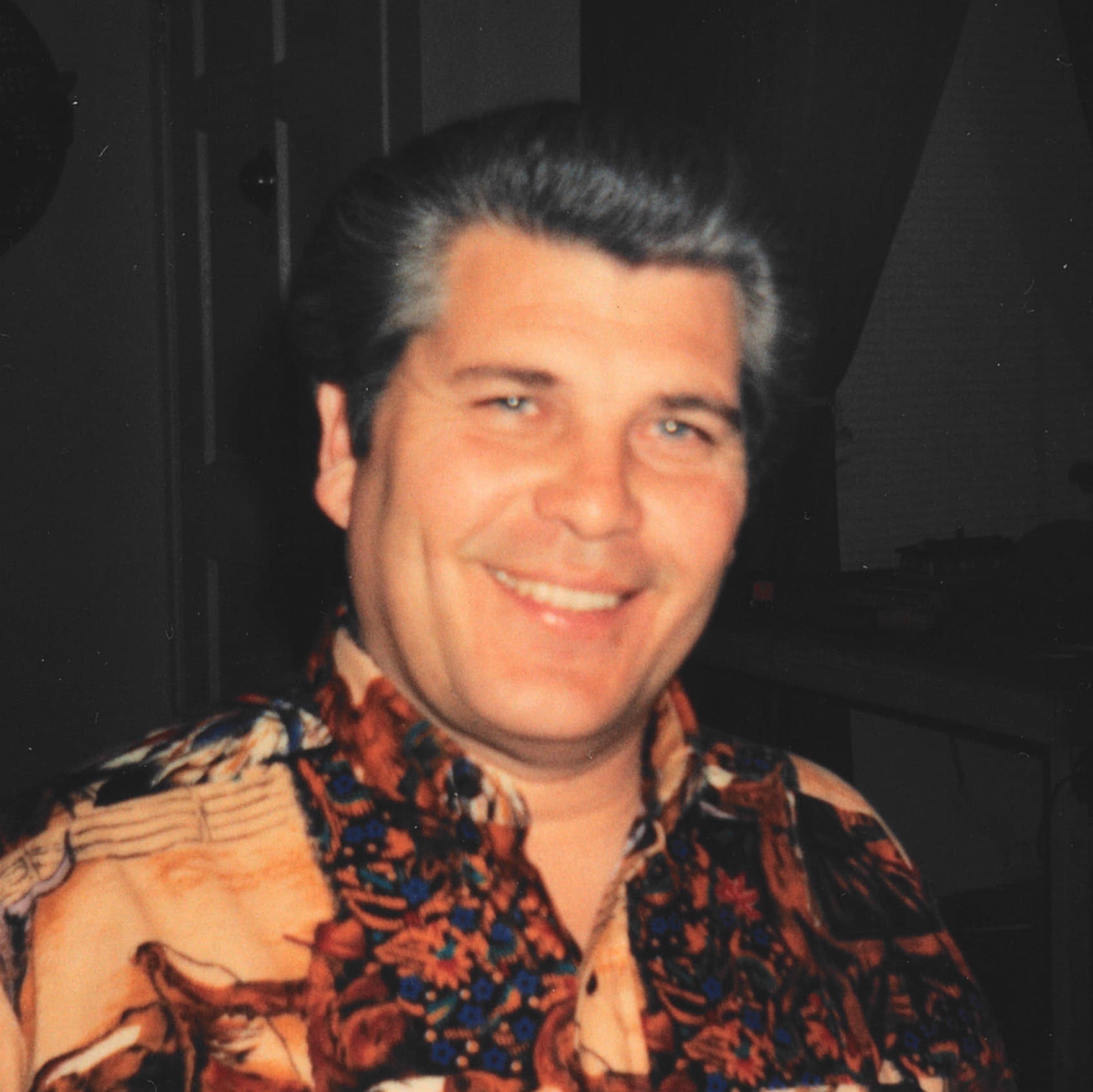 Joseph George Fleischman