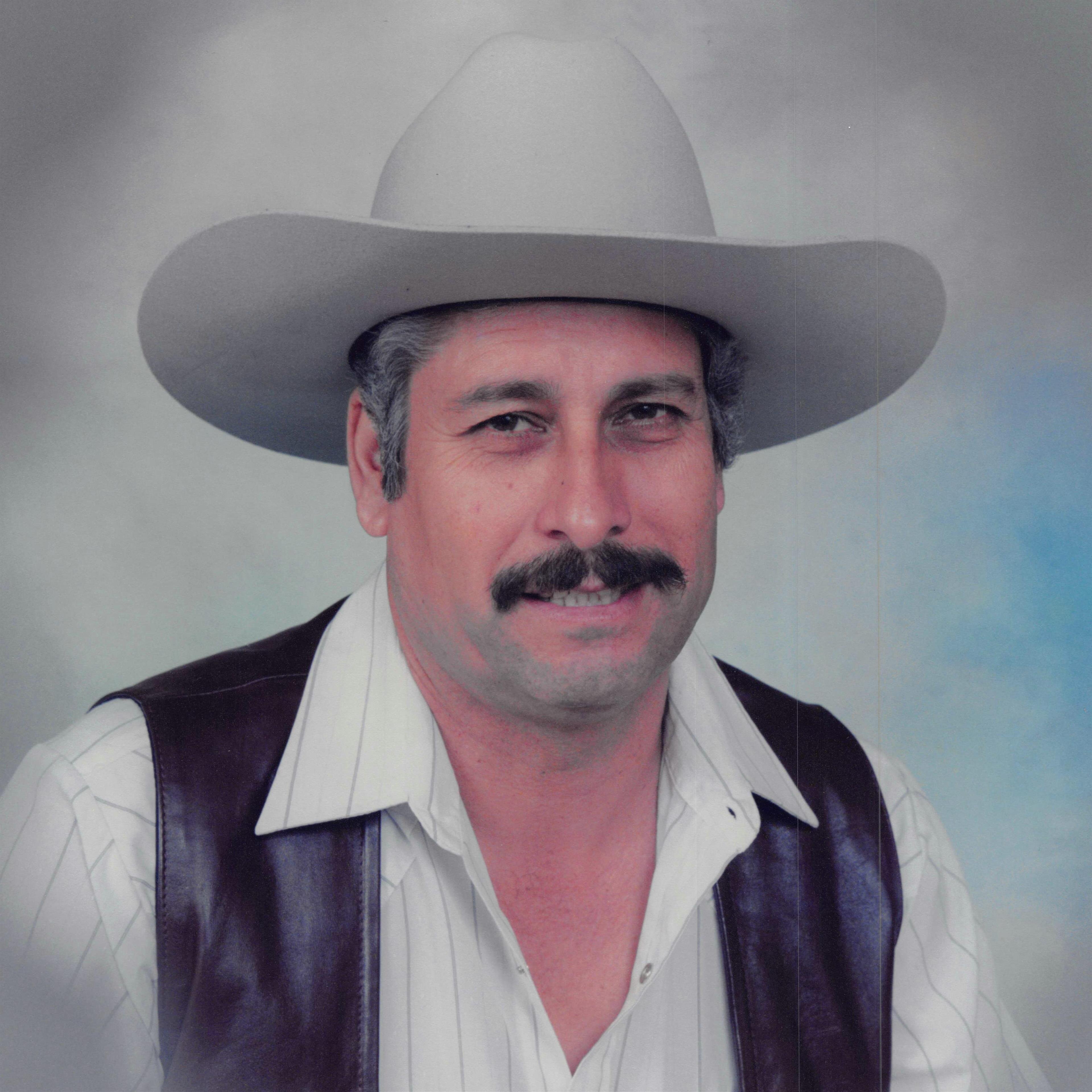 Ramon Espinoza Tarango