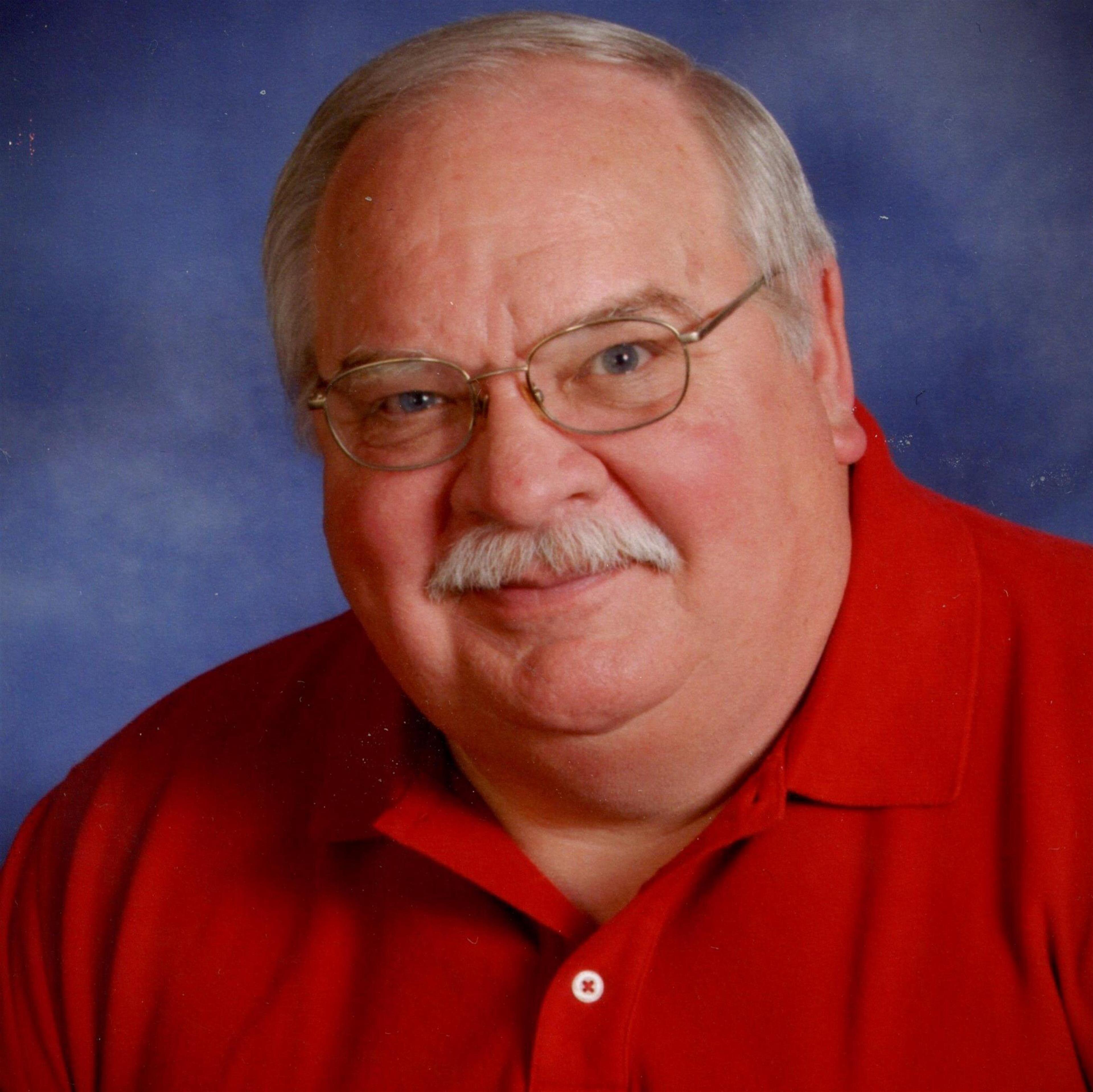 Mr.  Charles R. "Charlie" Foster