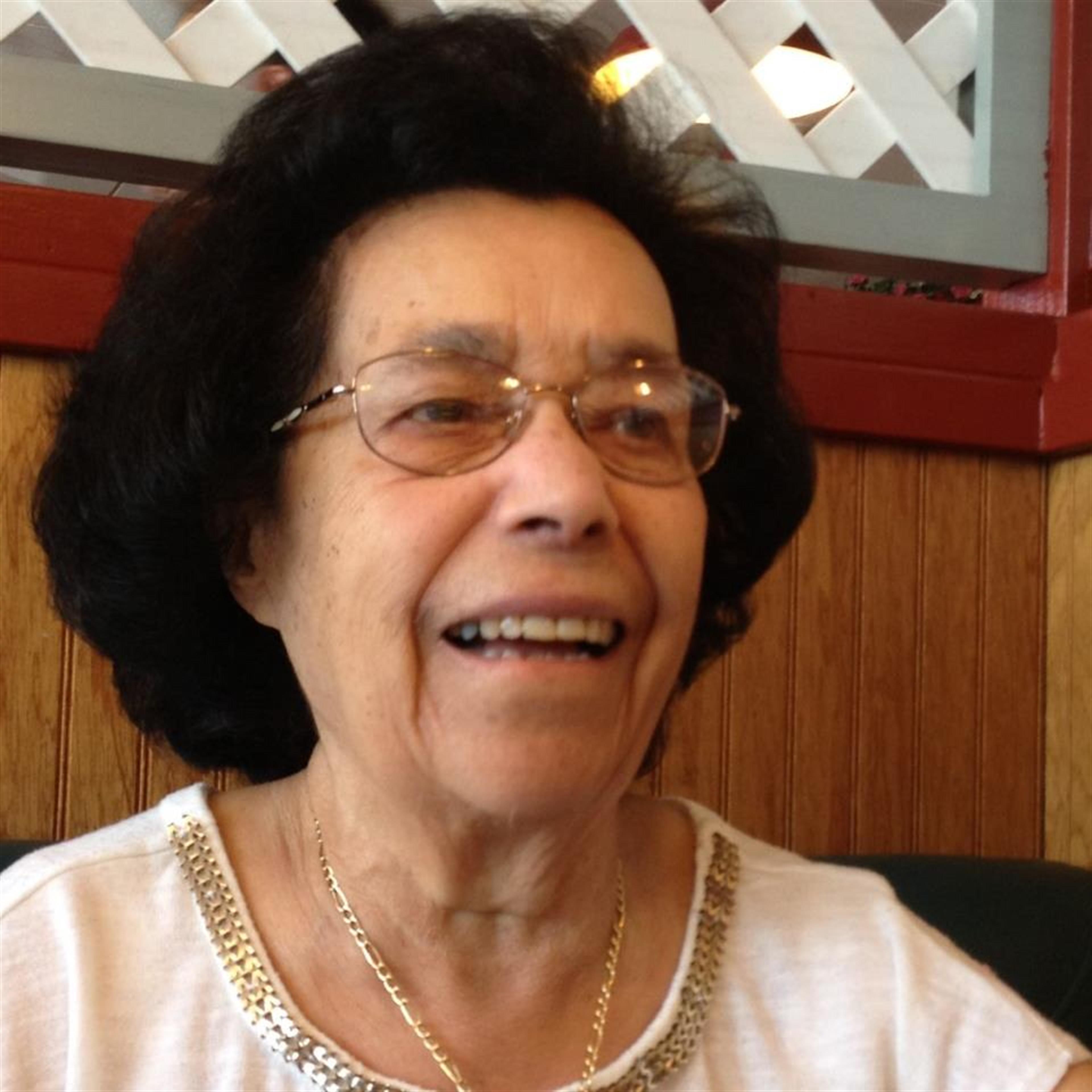 Teresa Salsedo's obituary picture