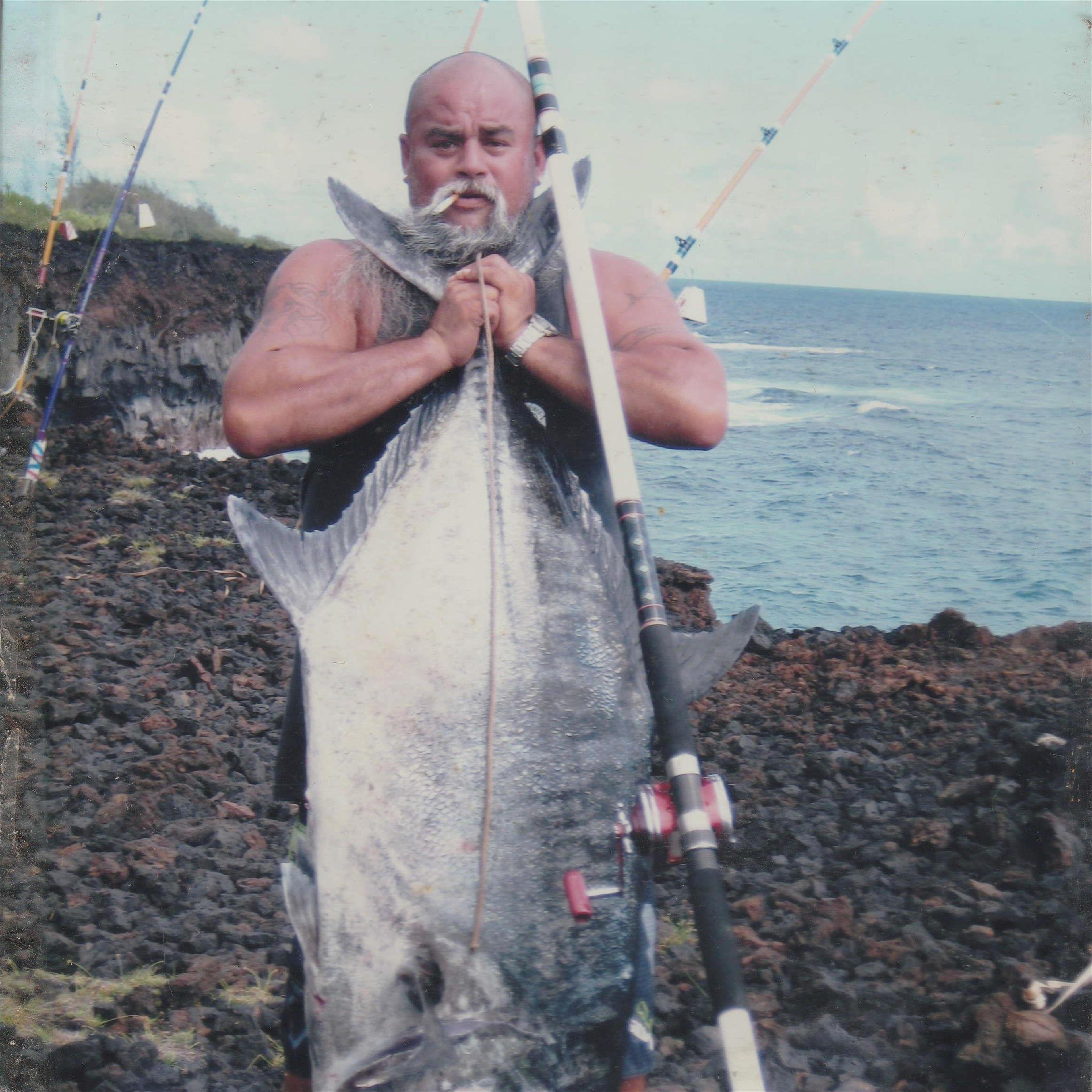 Louis "Louie"  A.  Souza