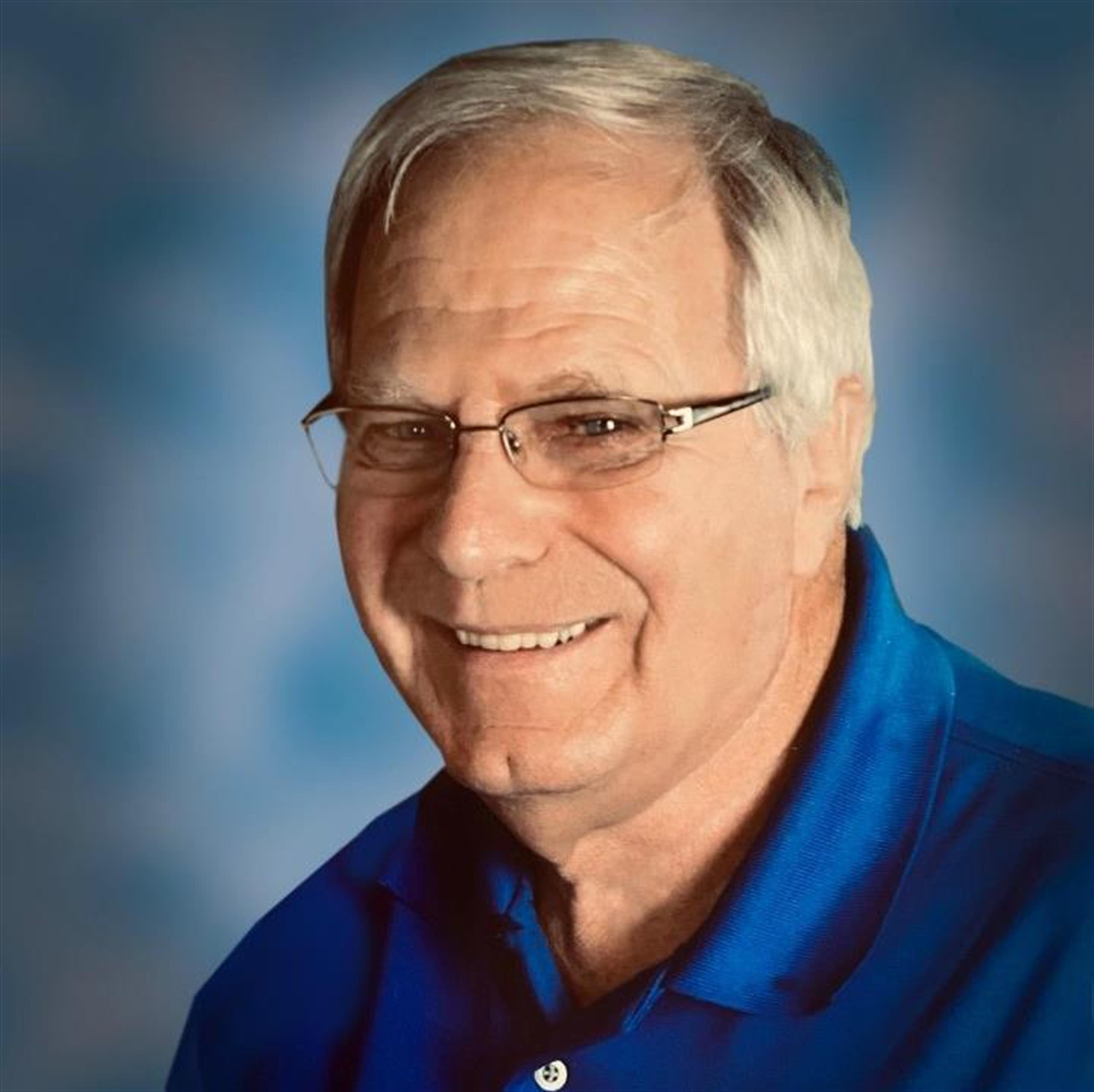 Douglas L. Wilcox