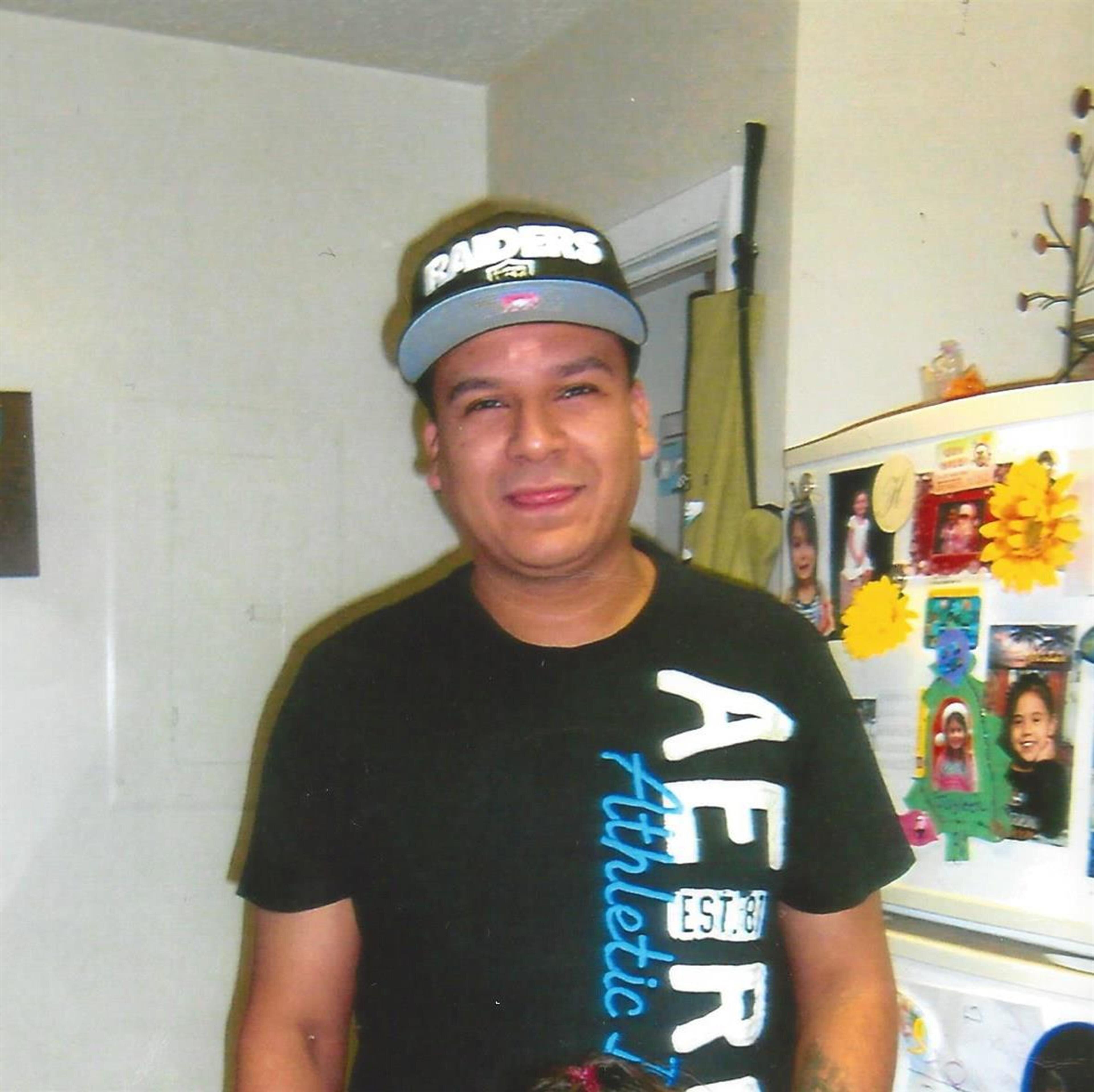Bernabe Hernandez Garcia