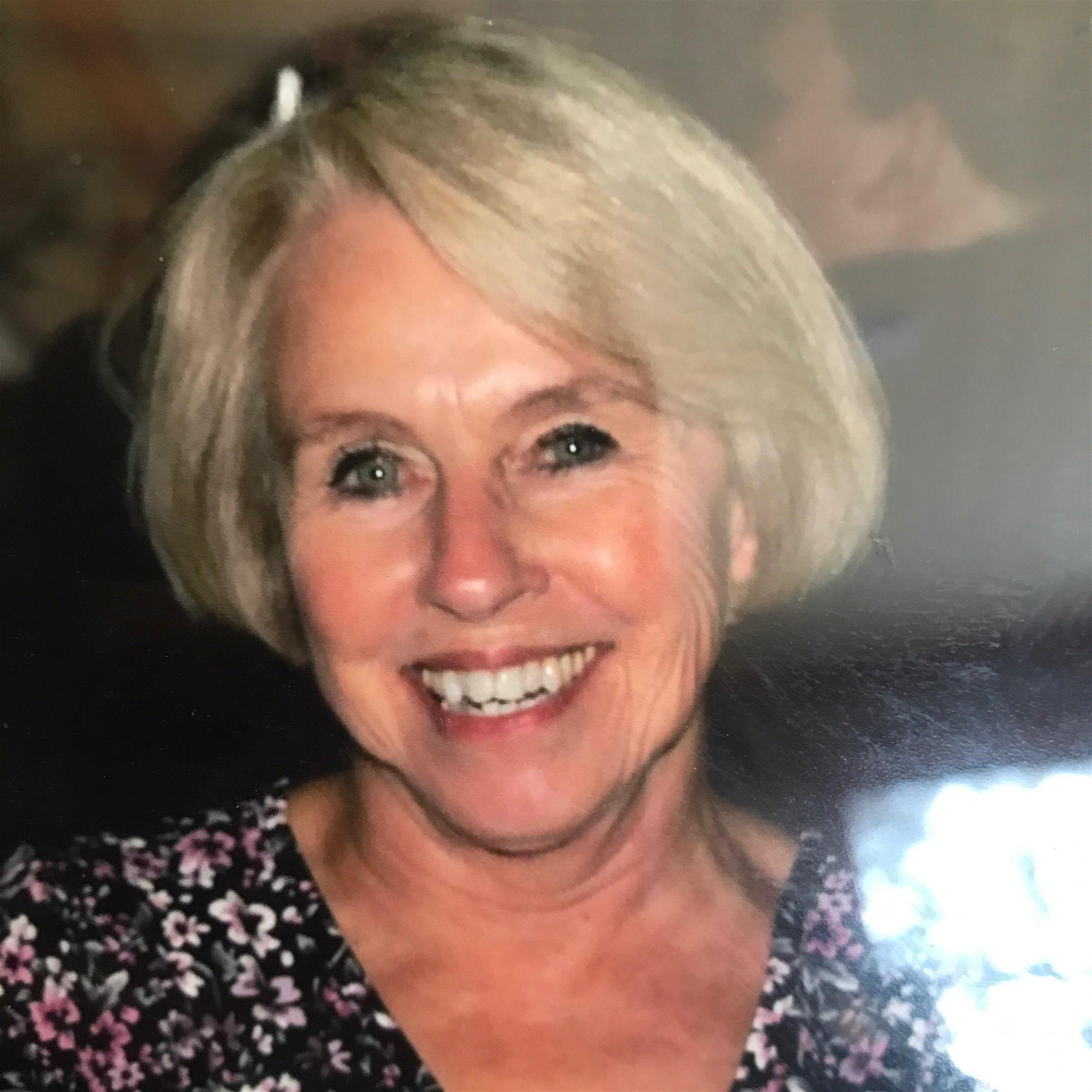Linda Ruth Shroyer