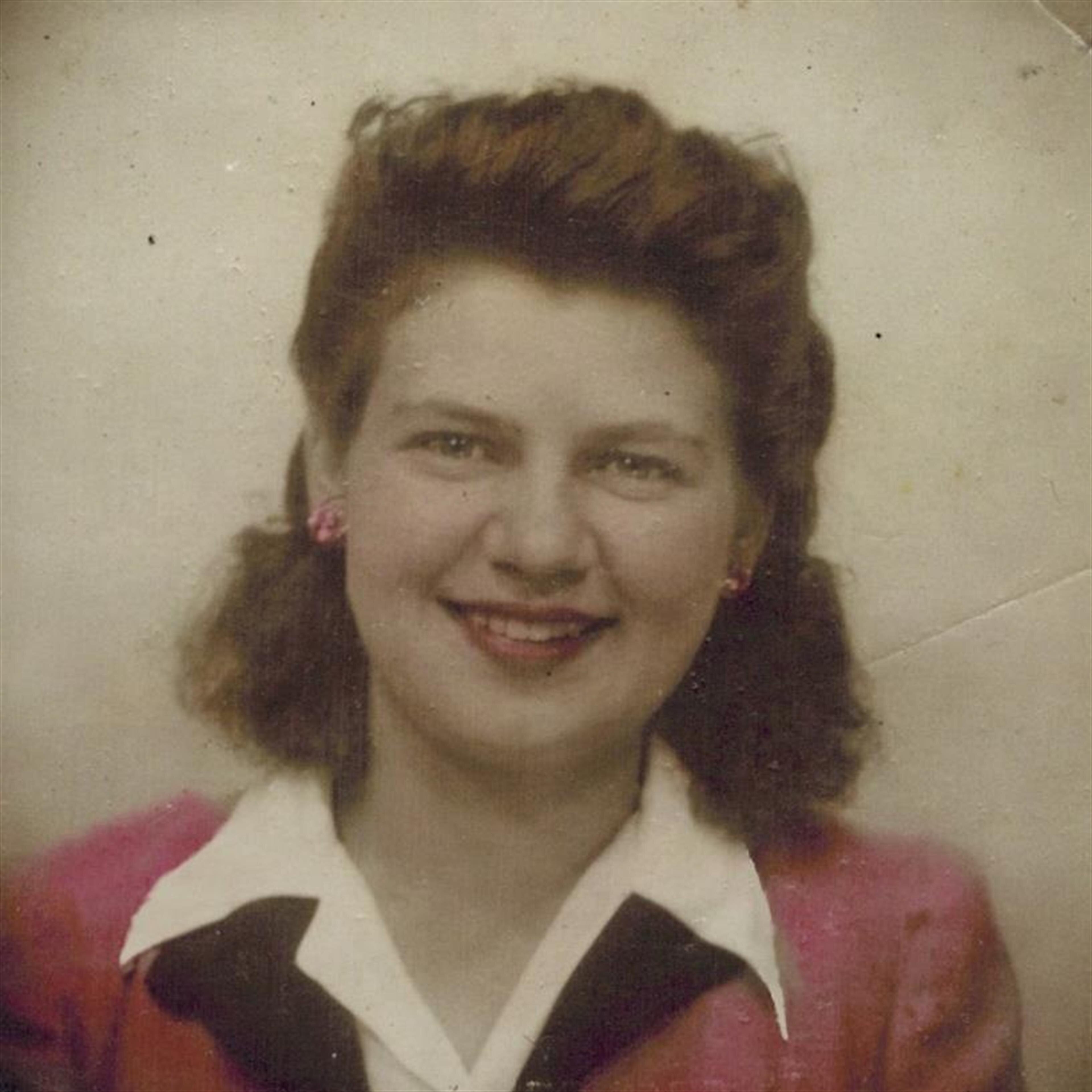 Cecelia H. Trebnik