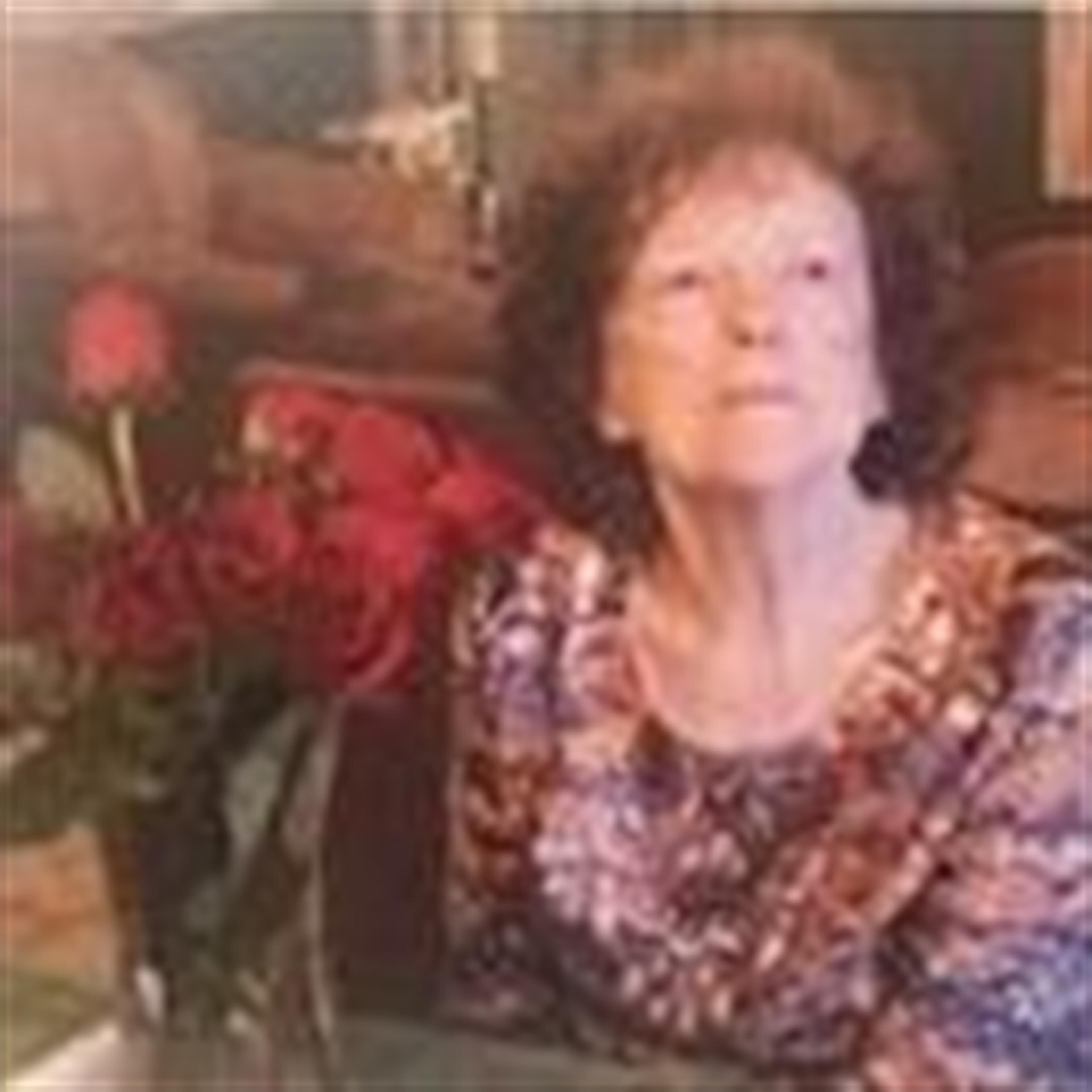 Esther Roberta David