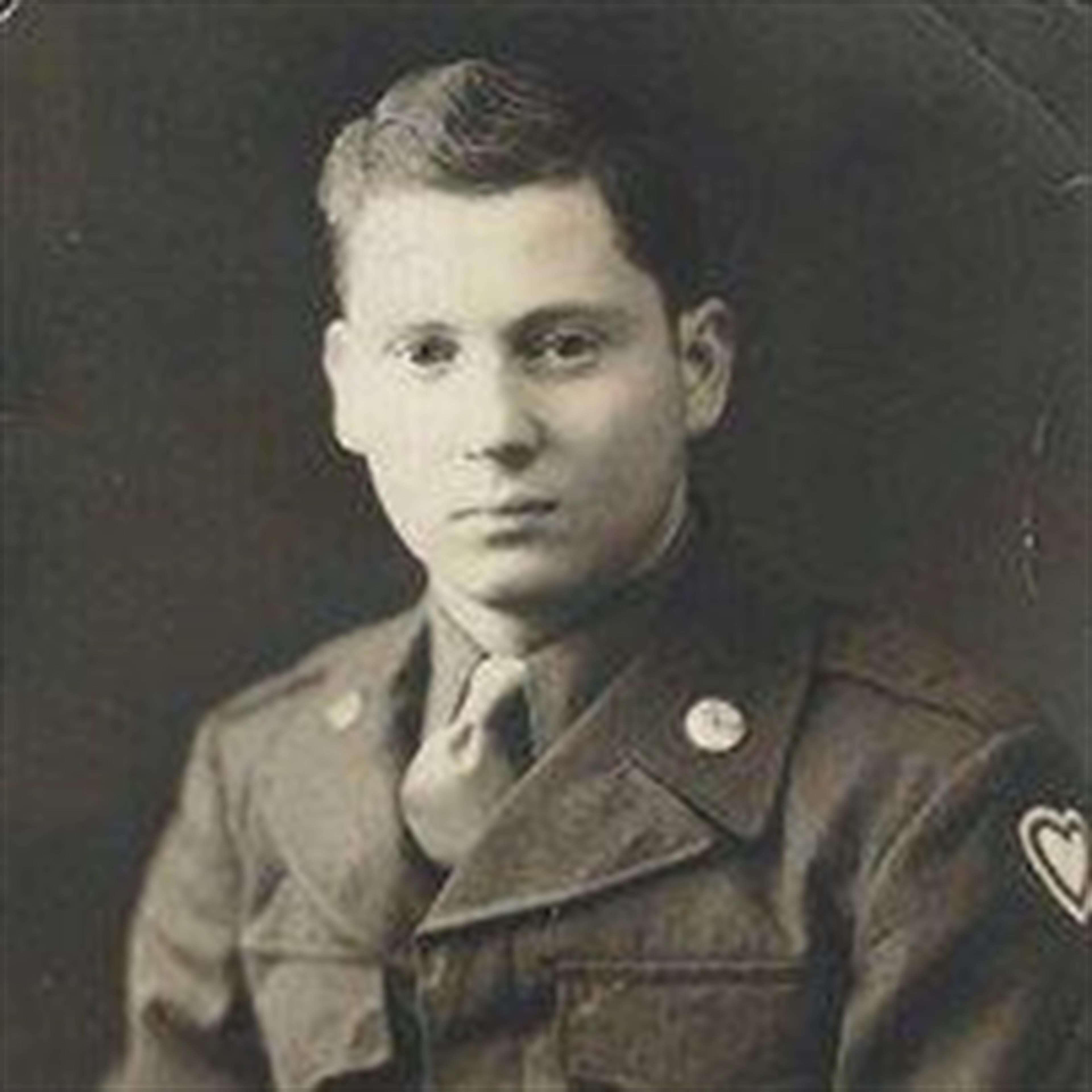 Jasper "J.V." Winfrey (Bolivar)