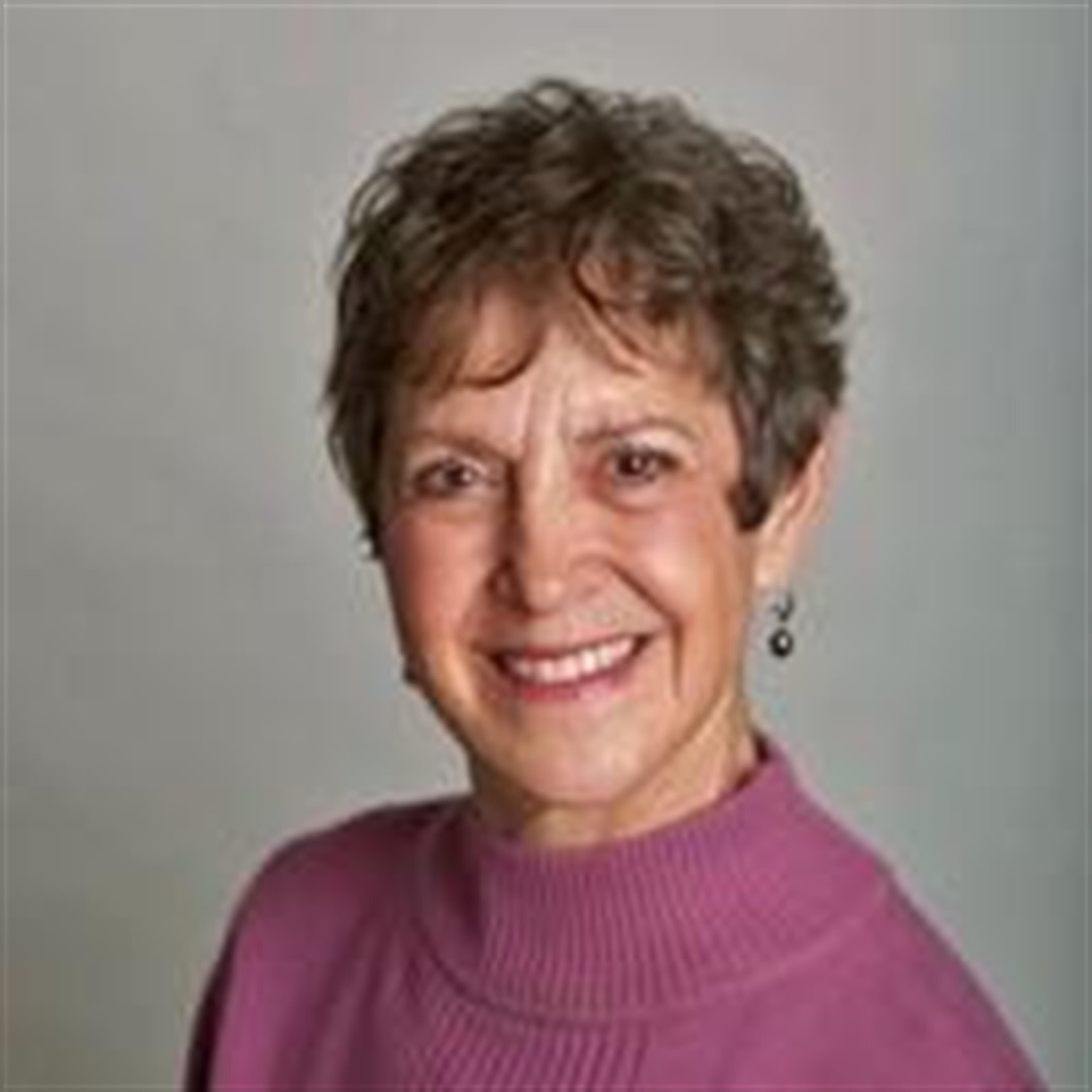 Mrs. Elizabeth Davidson
