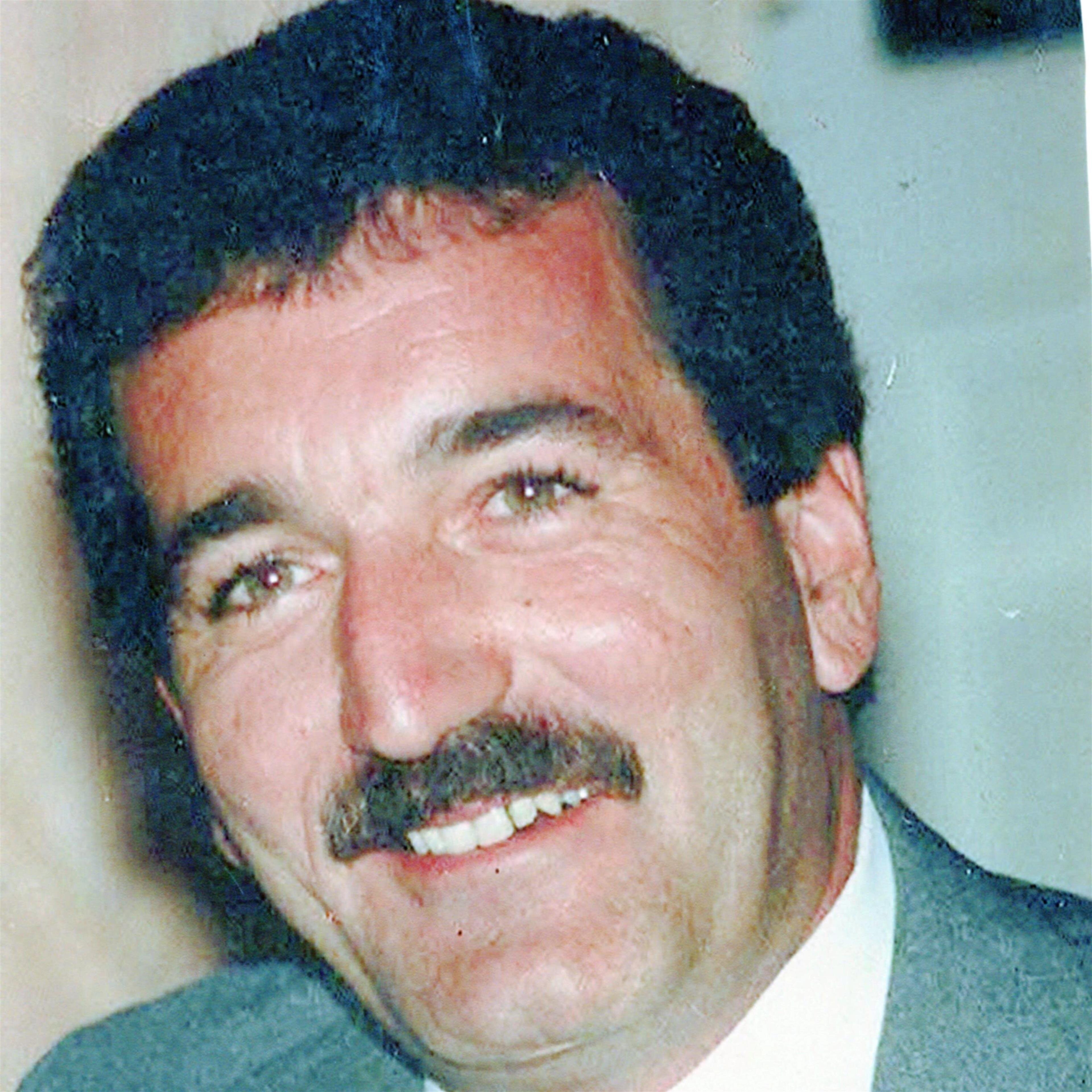 Christopher M. Mauer