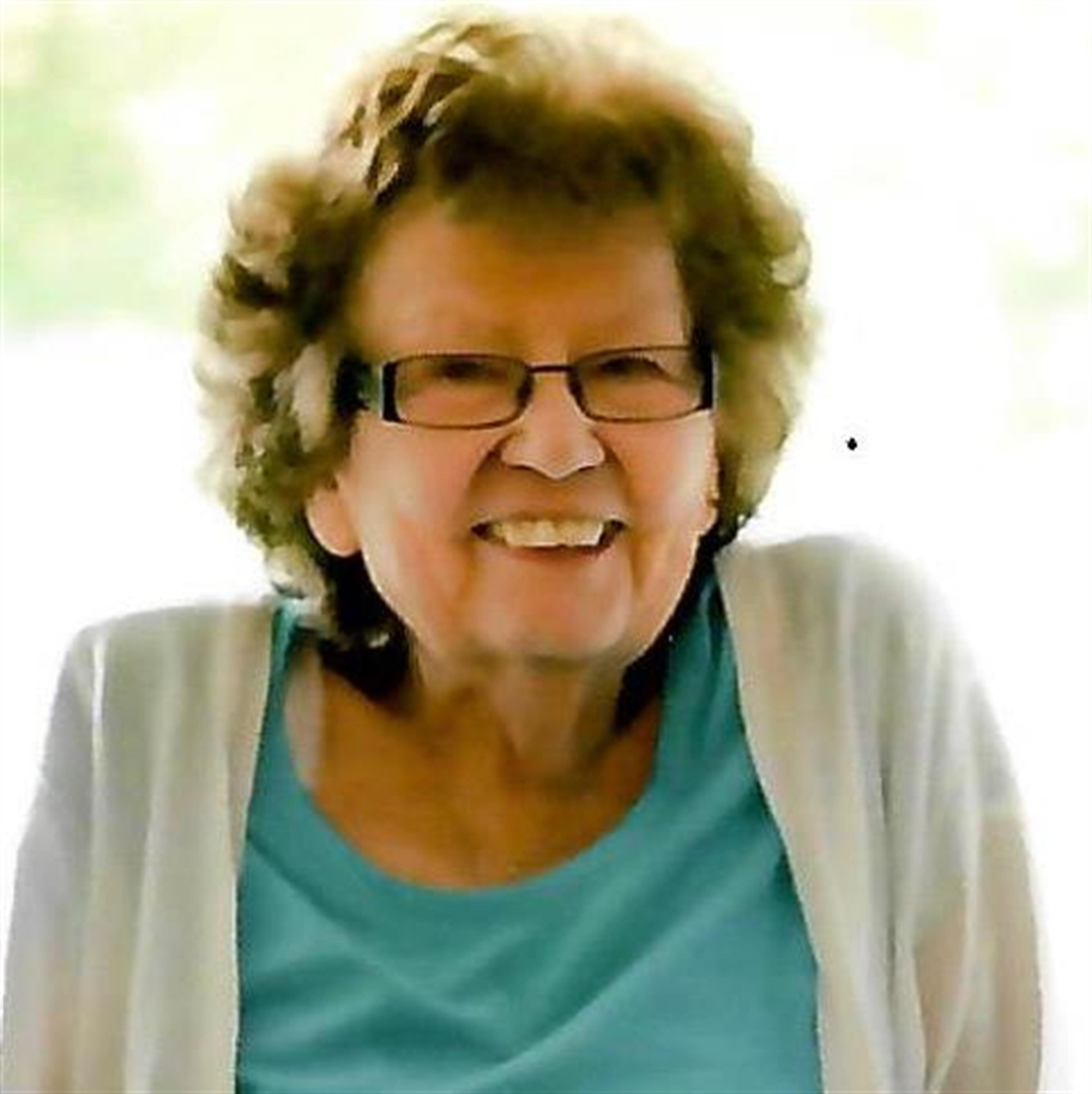 Roberta "Bobbie" Mezzulo