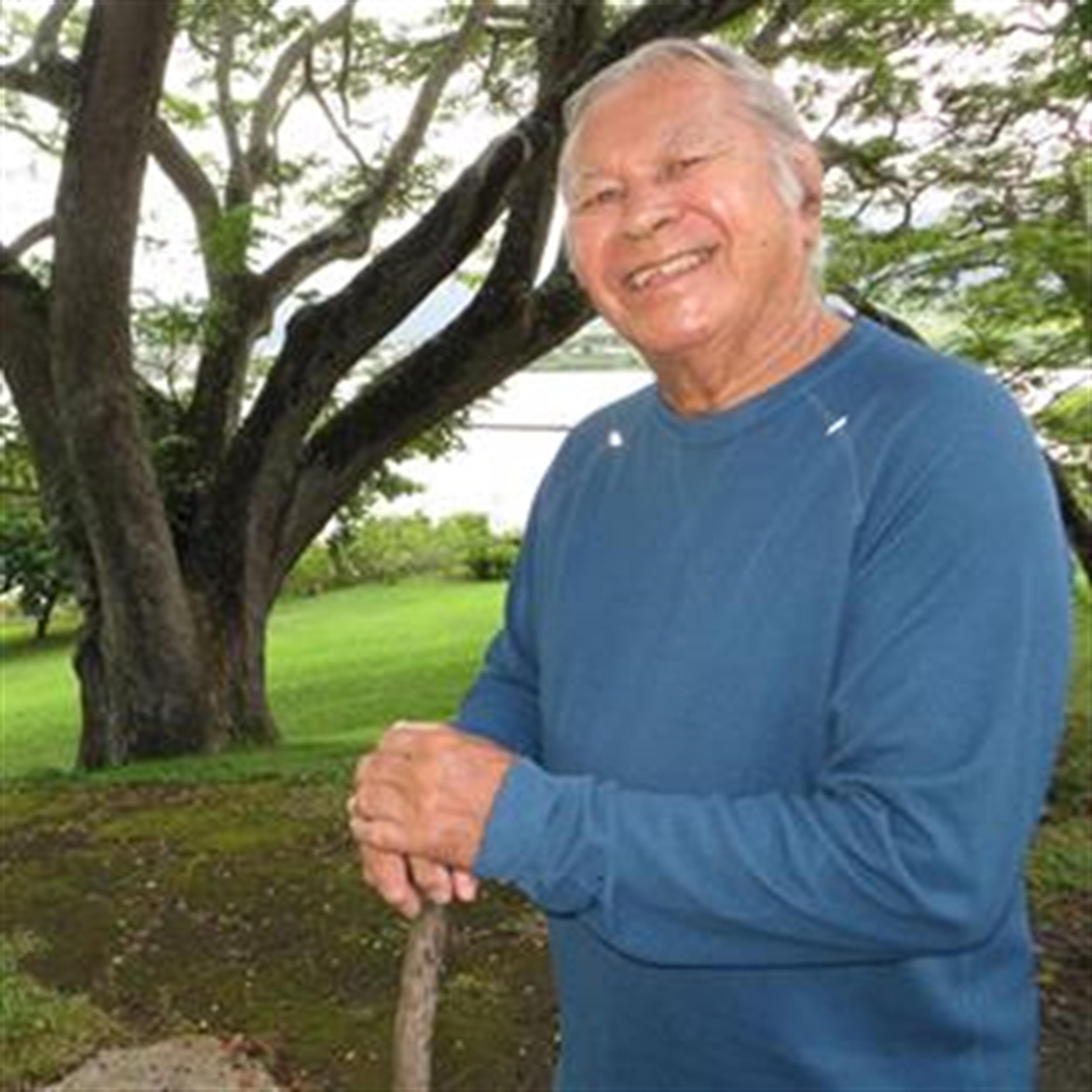 Donald Dela Pena