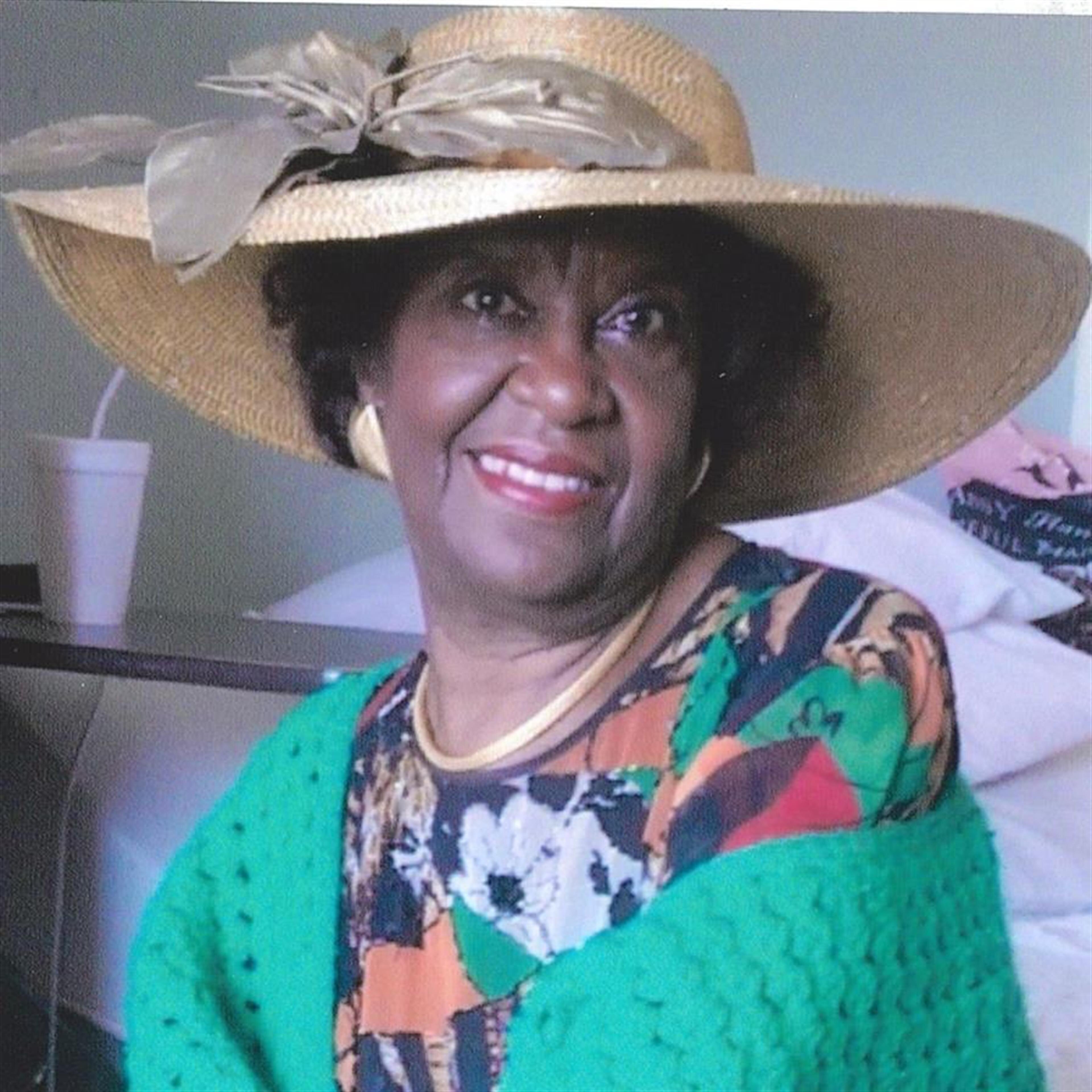 Carolyn Dawson