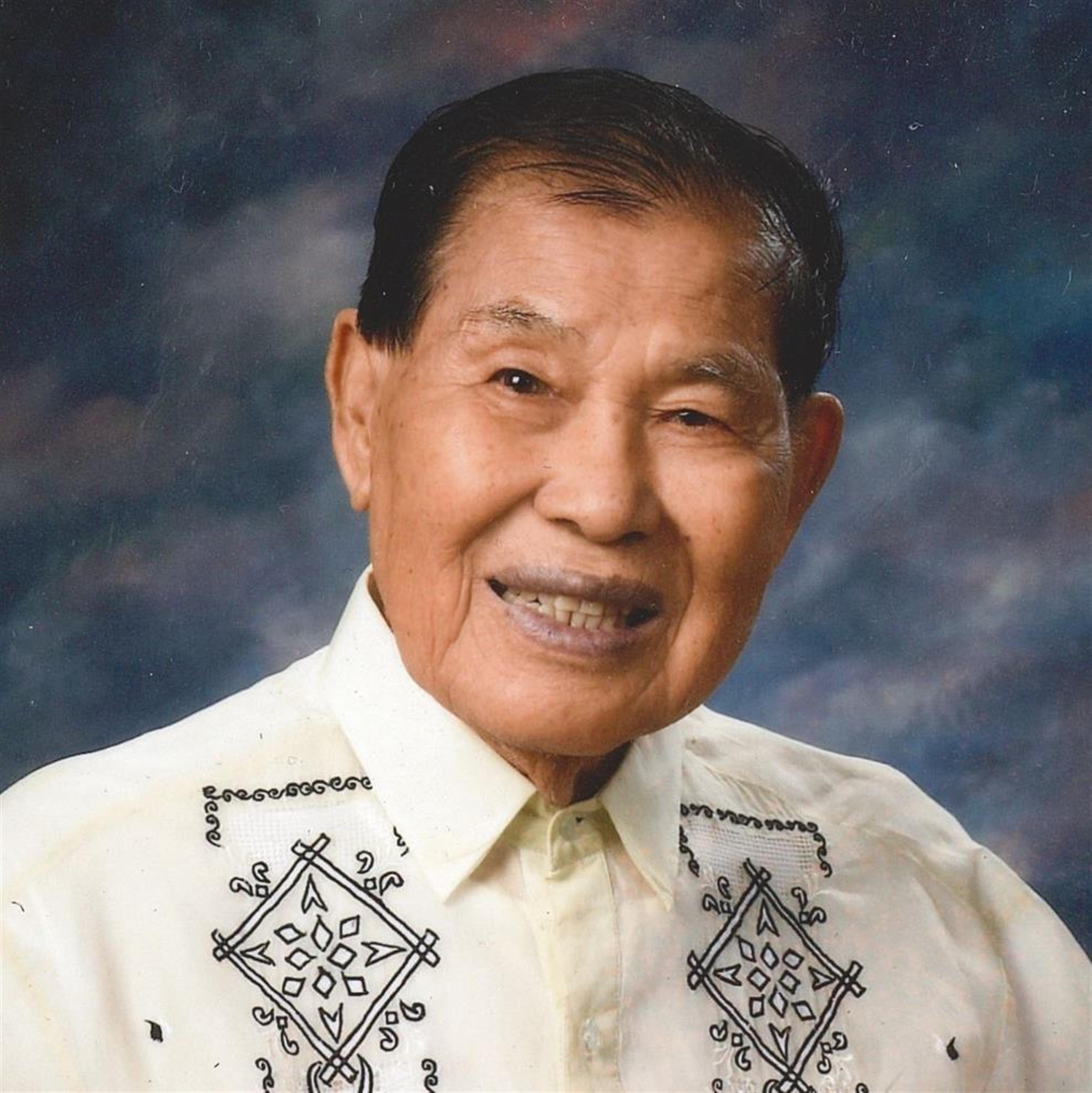 Silvestre  D. Baggao