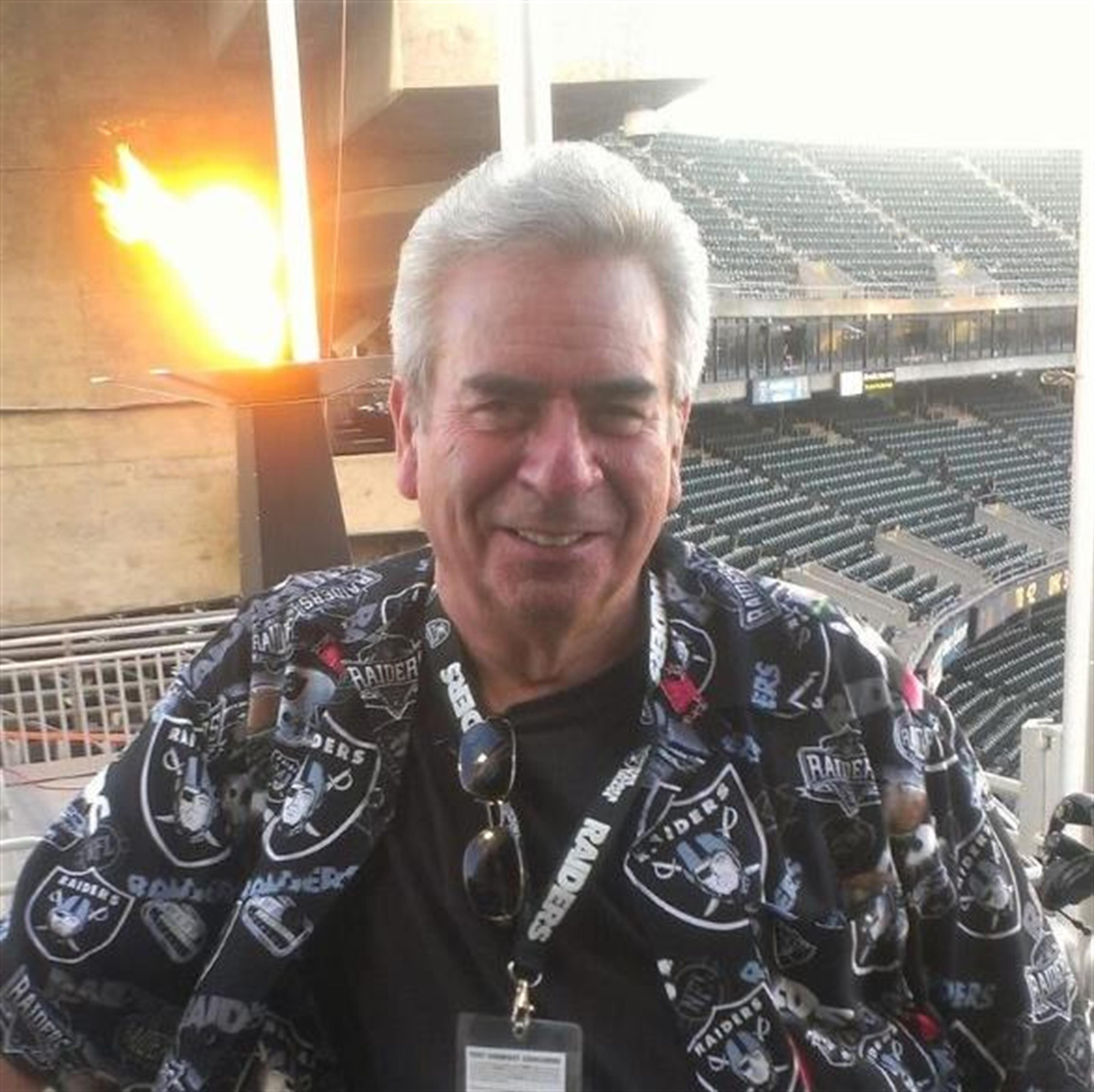 Walter Sandoval