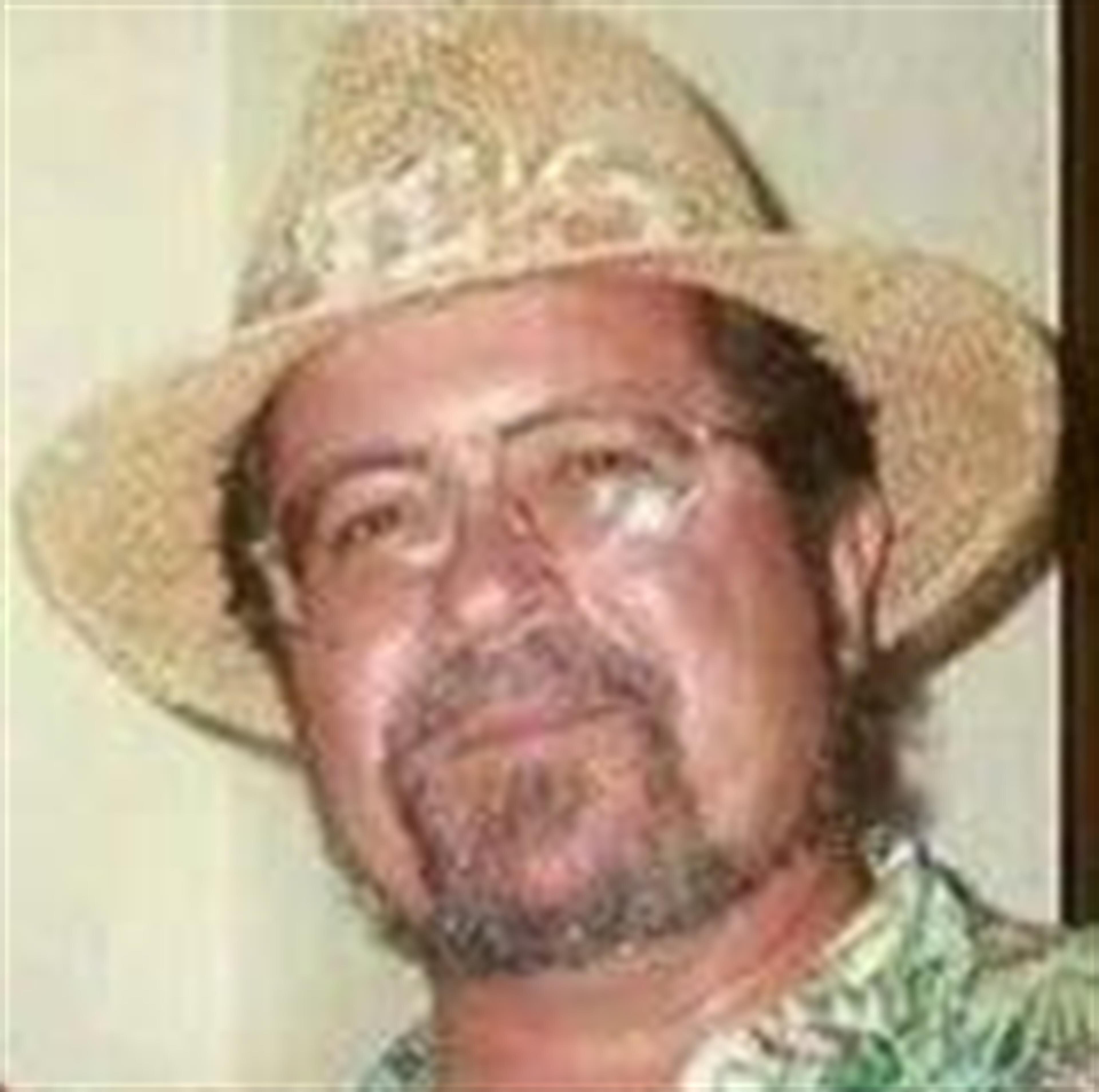 Claude Alan Canady