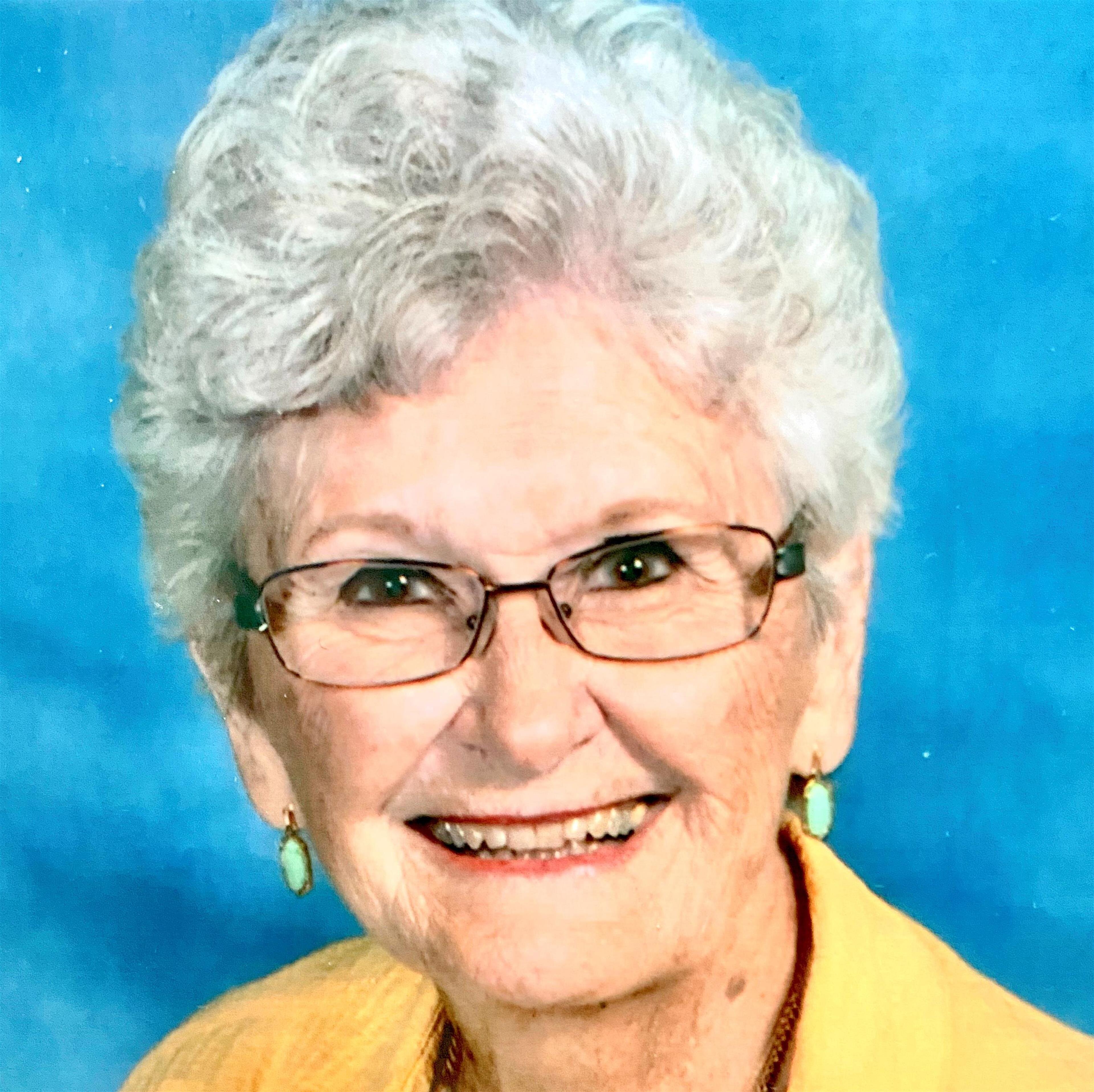 Polly Ann Kingston