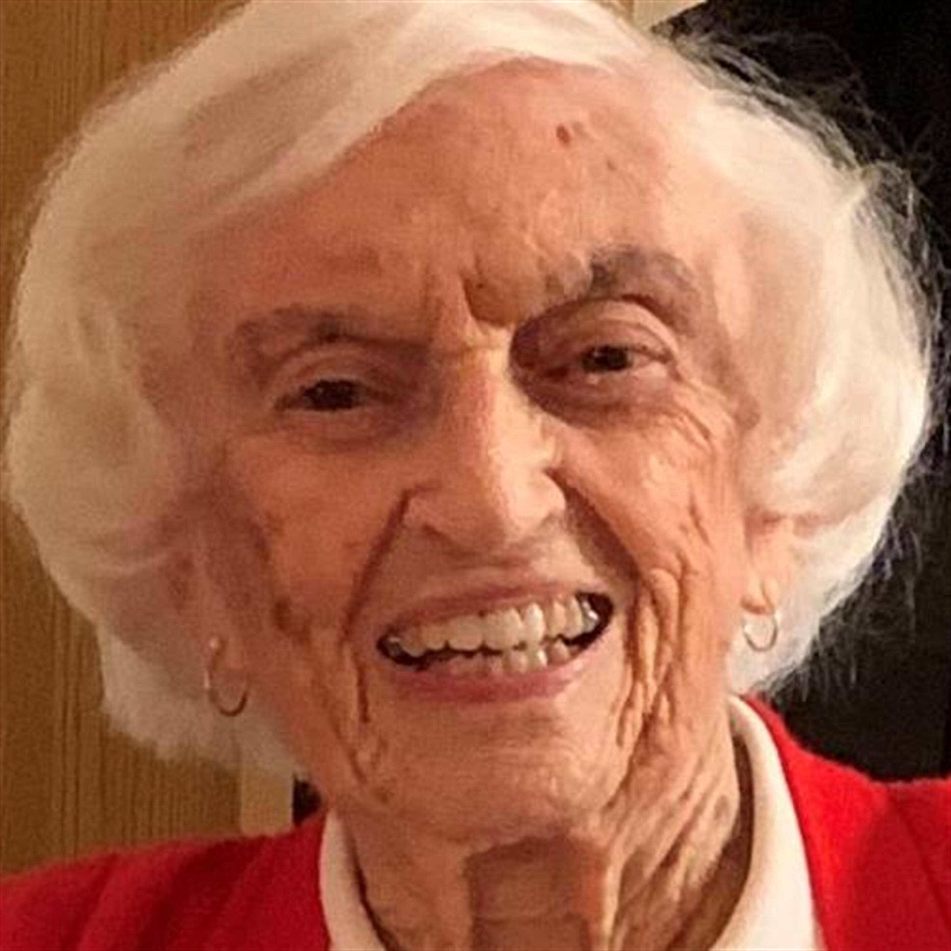 Mrs.  Dena Malda