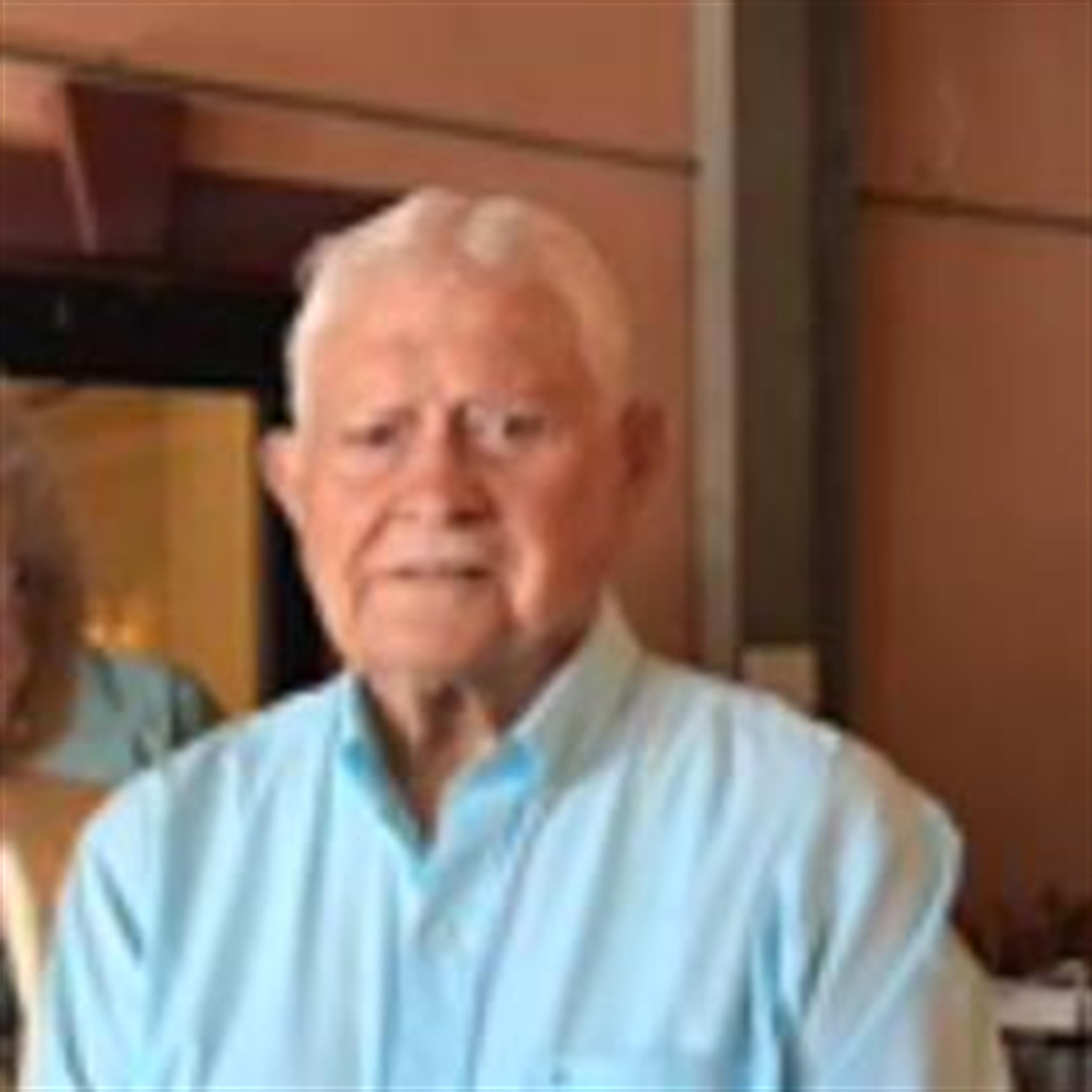 Derrell "Big Daddy" Clay