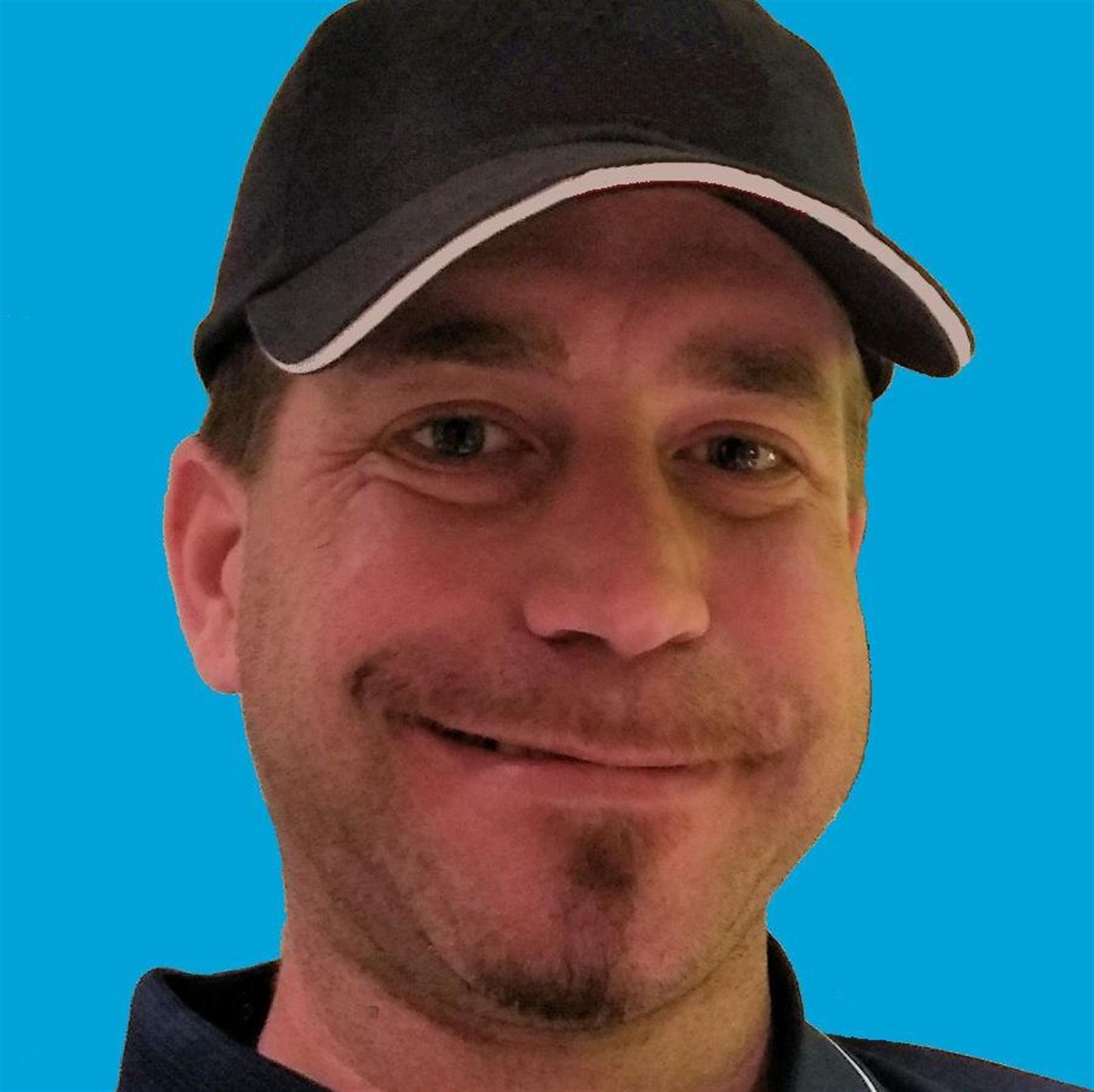 Michael  Thomas  Cook