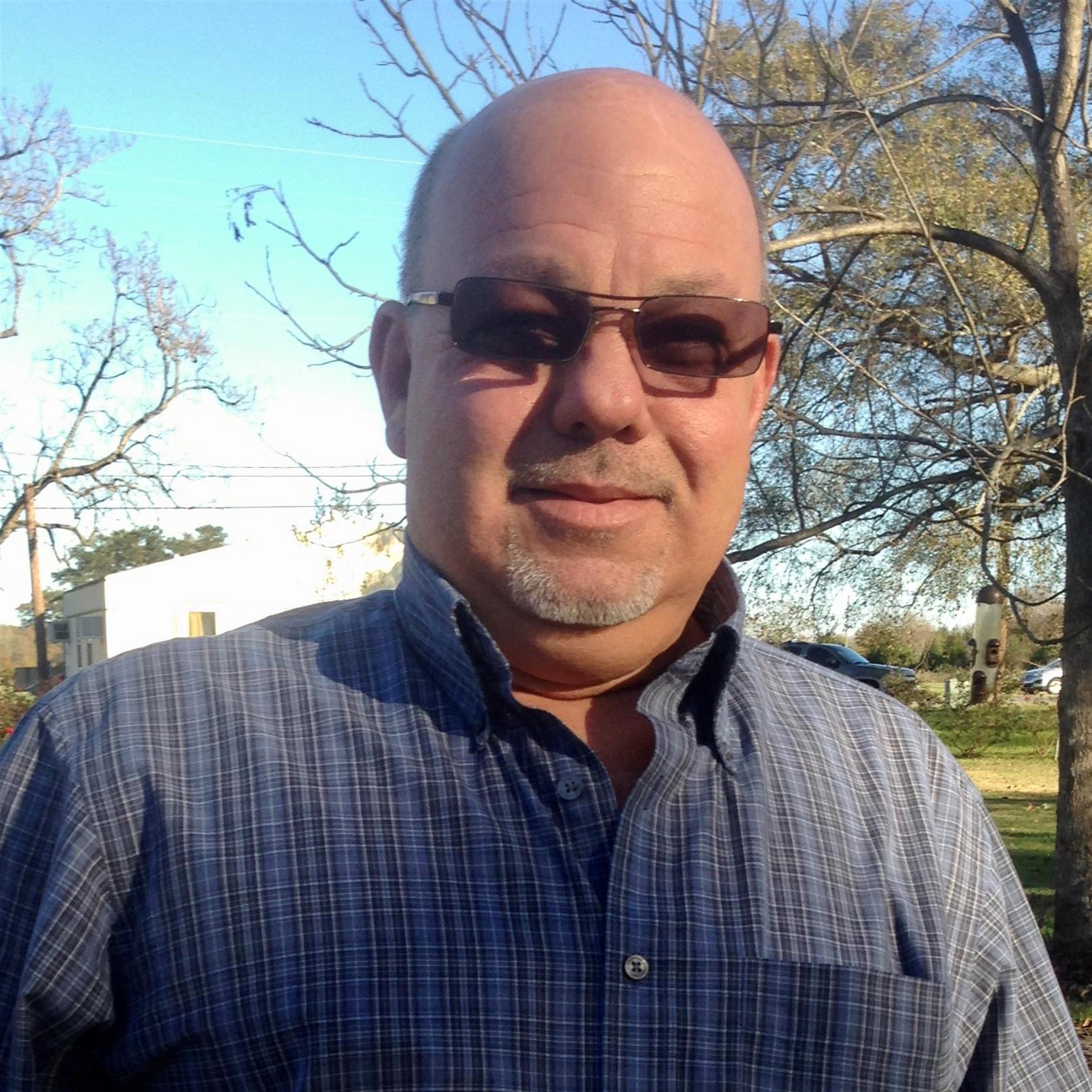 Charles Michael "Mike" Collier