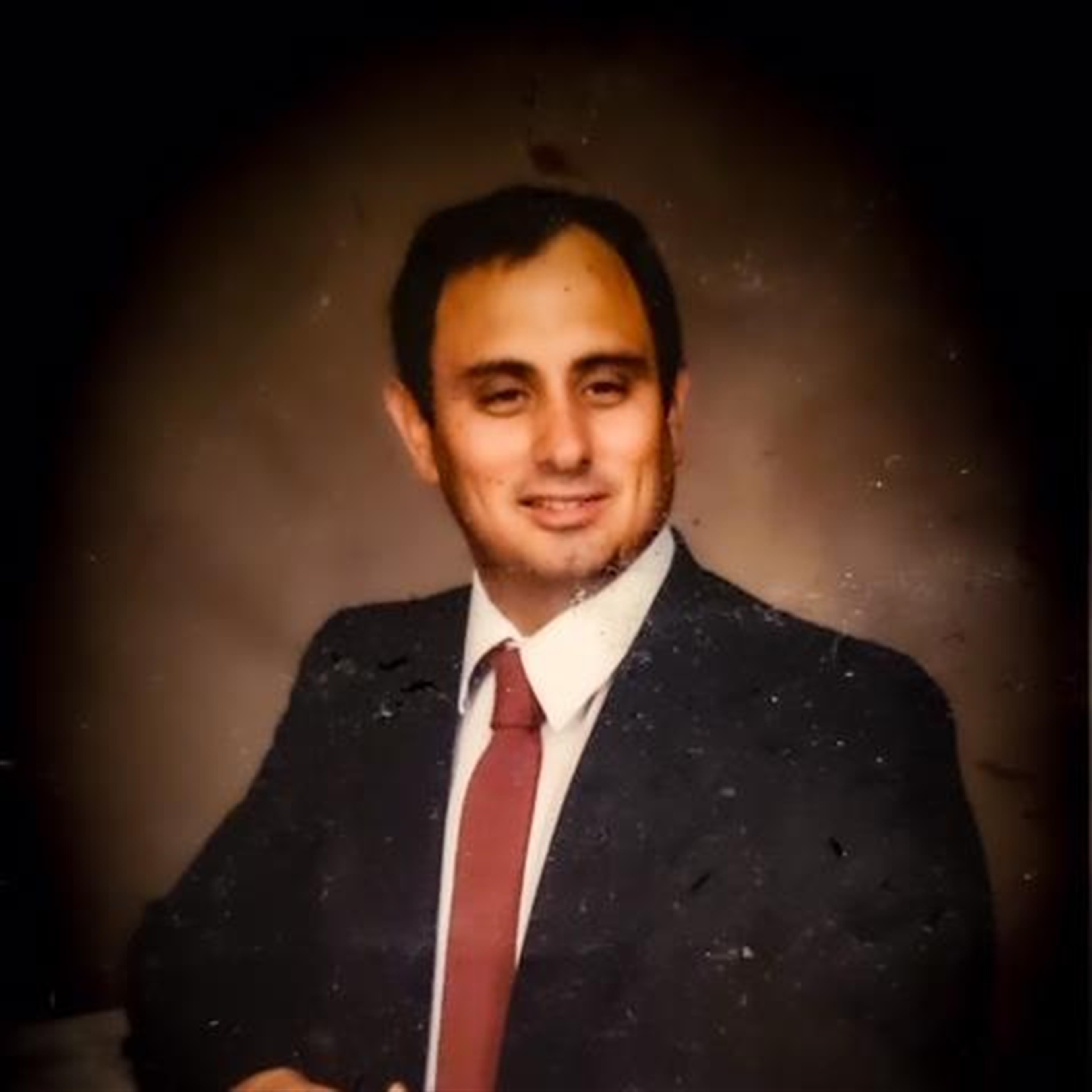 Michael Anthony Ryan