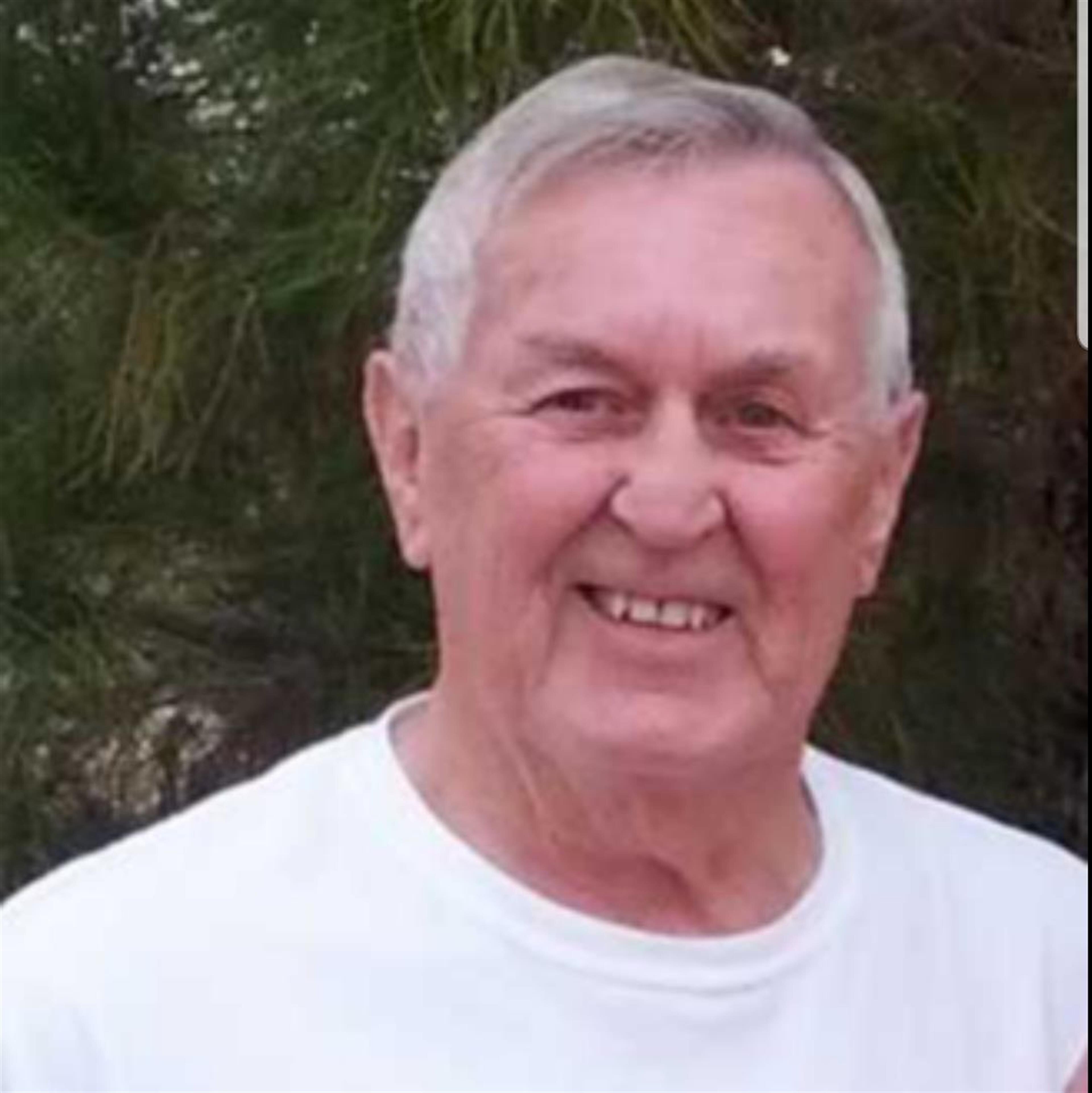 Ermil Dale Davis