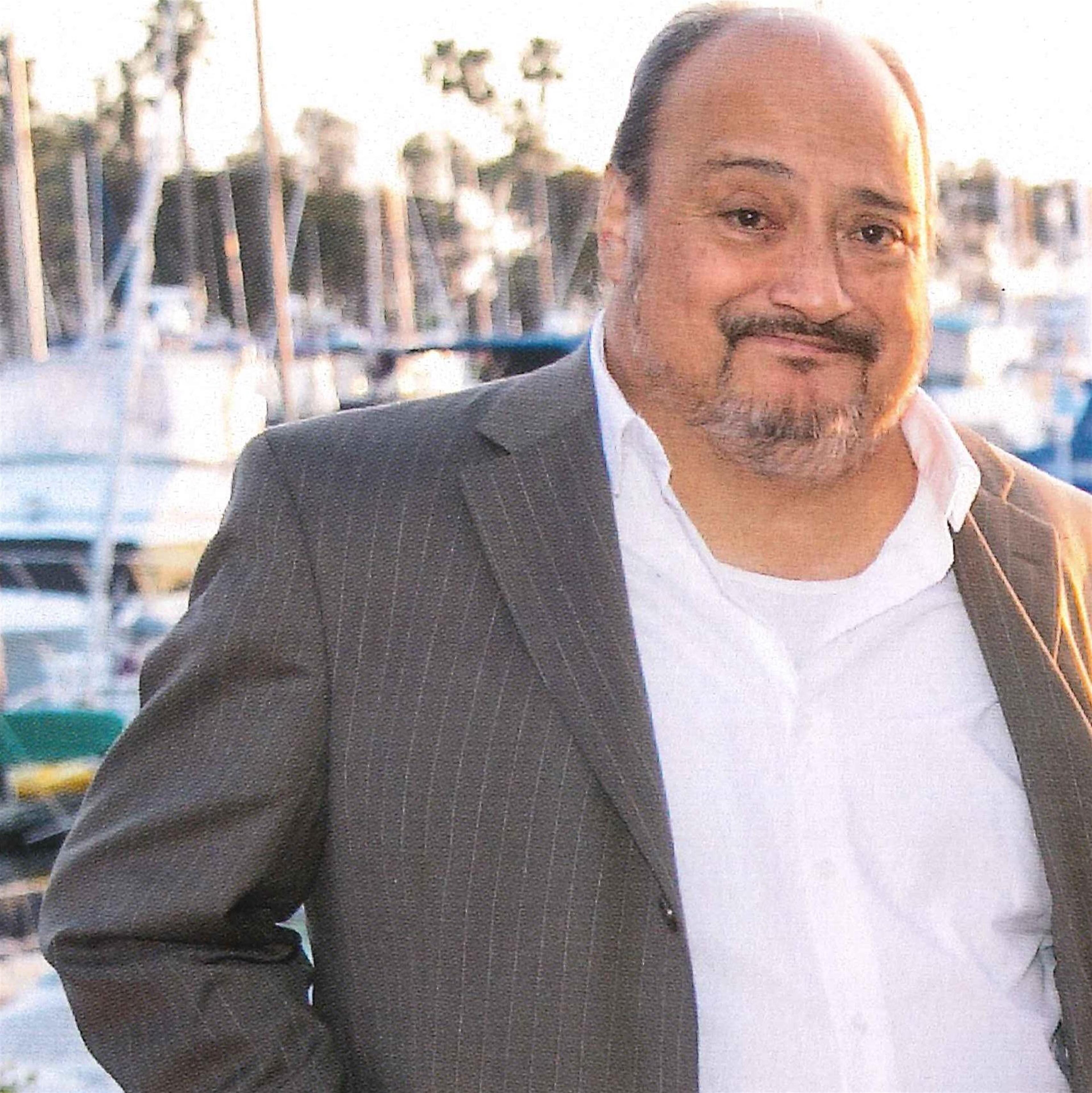 Roberto Maya Castellanos