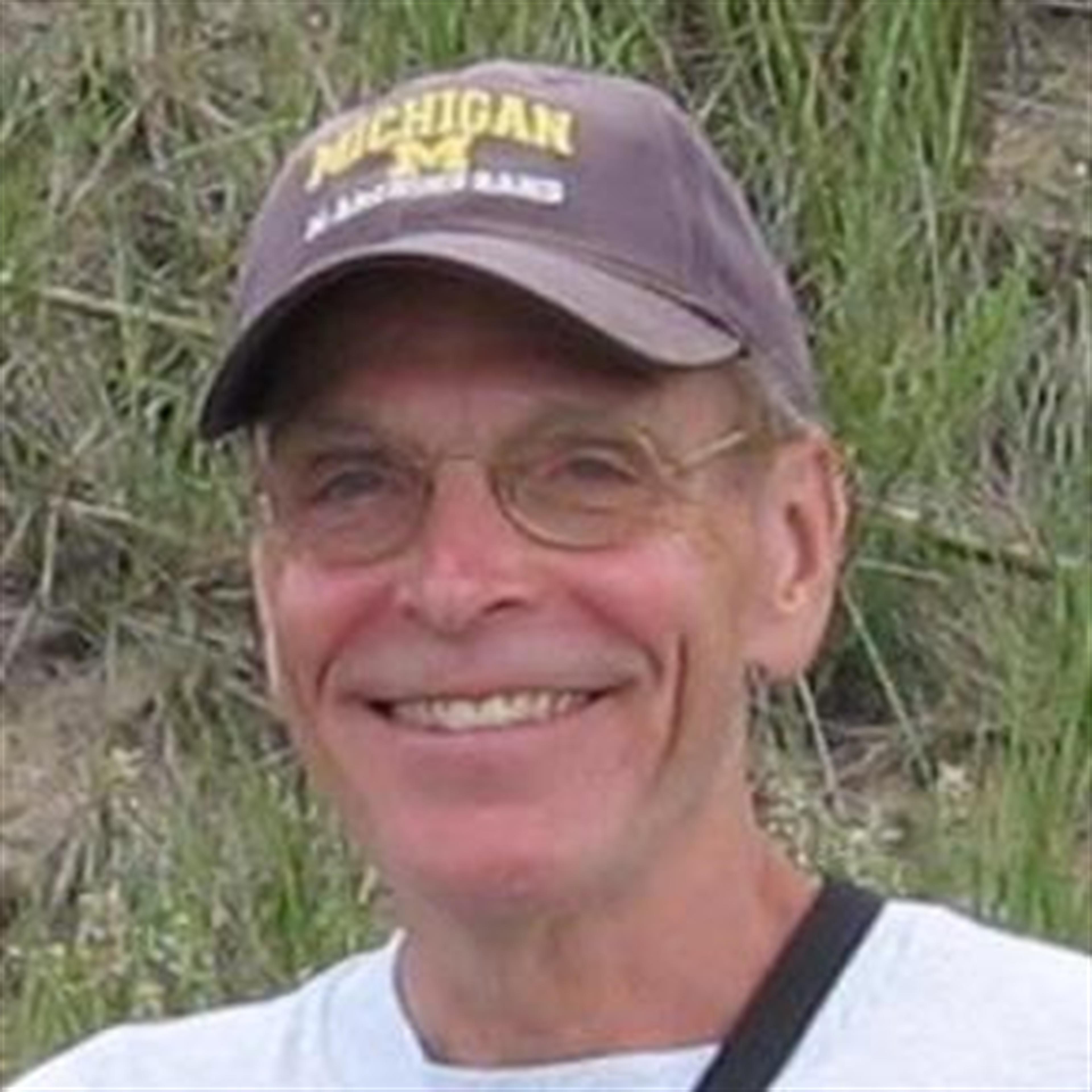 David A.  Jespersen
