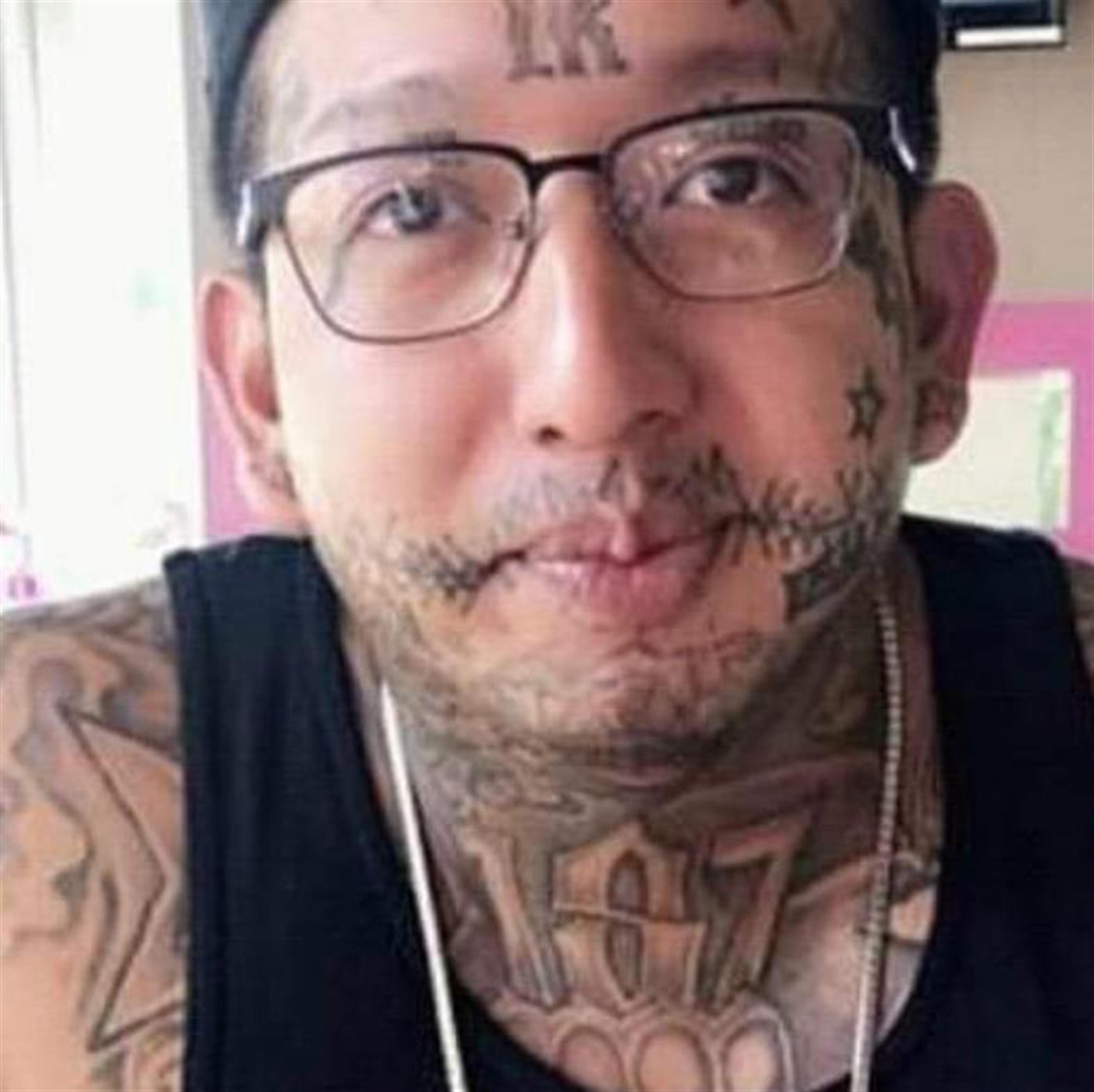 Joshua  A Salguero