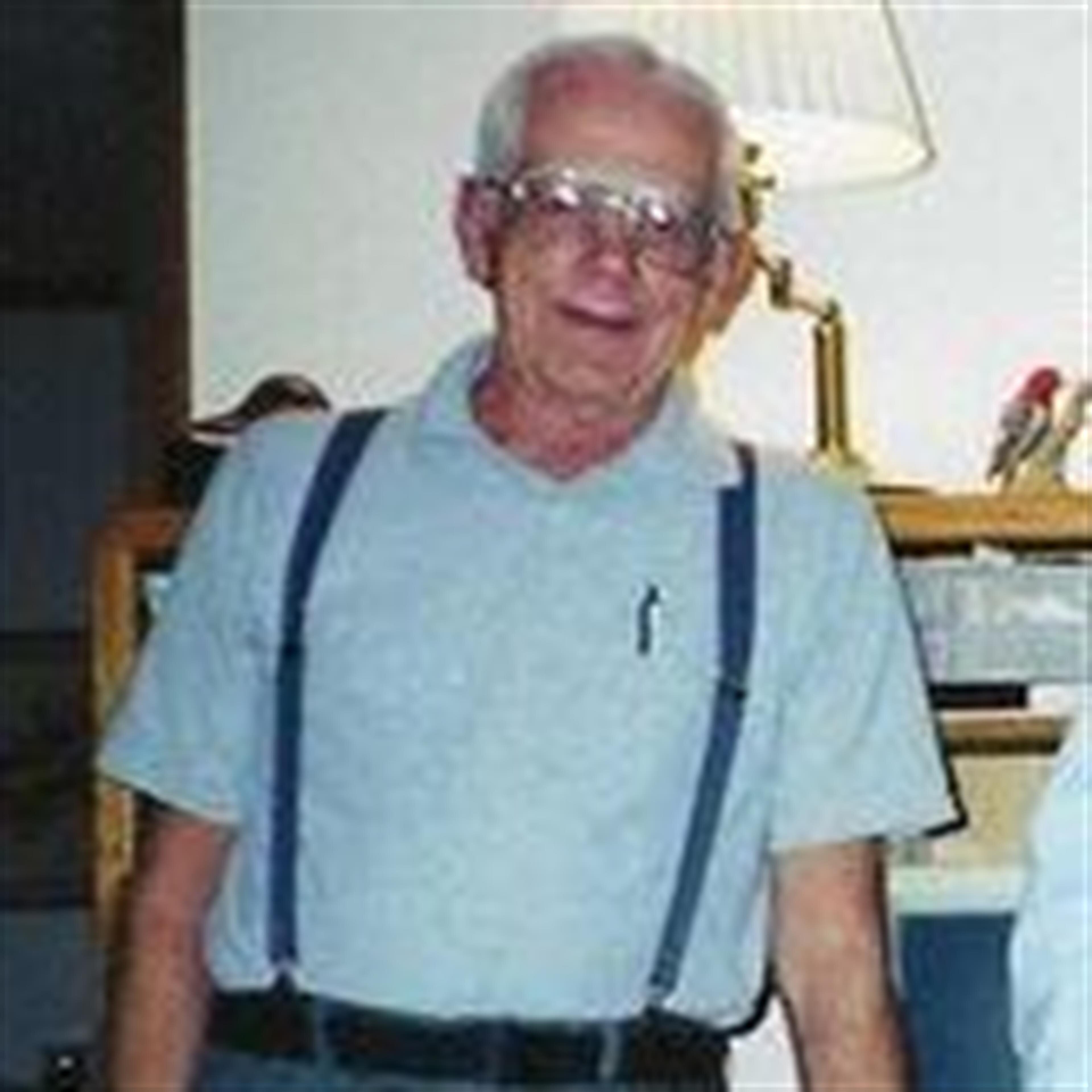 James Ray Rice (Bolivar)