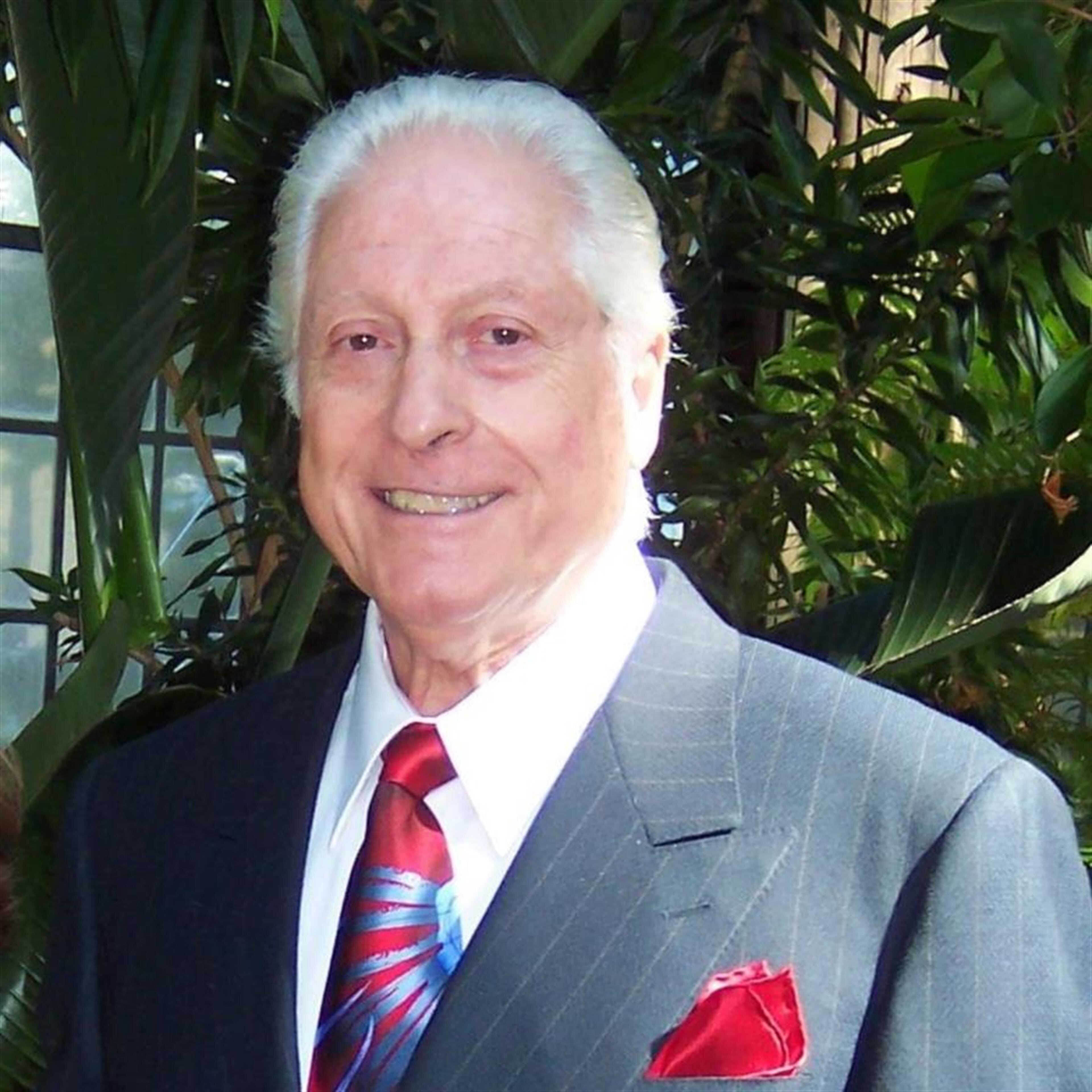 Marvin Napelbaum