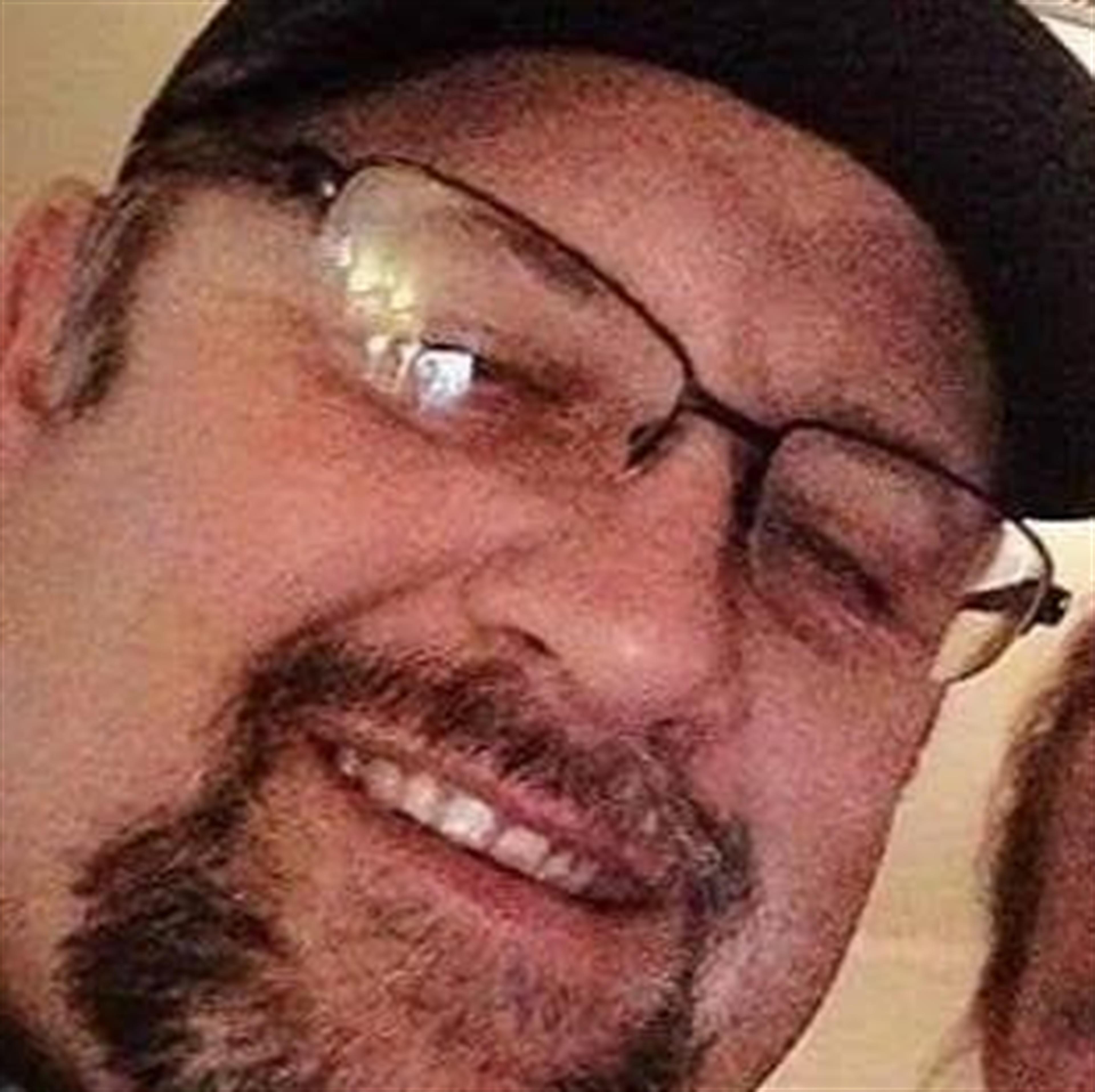 Robert  Marcus Allen III