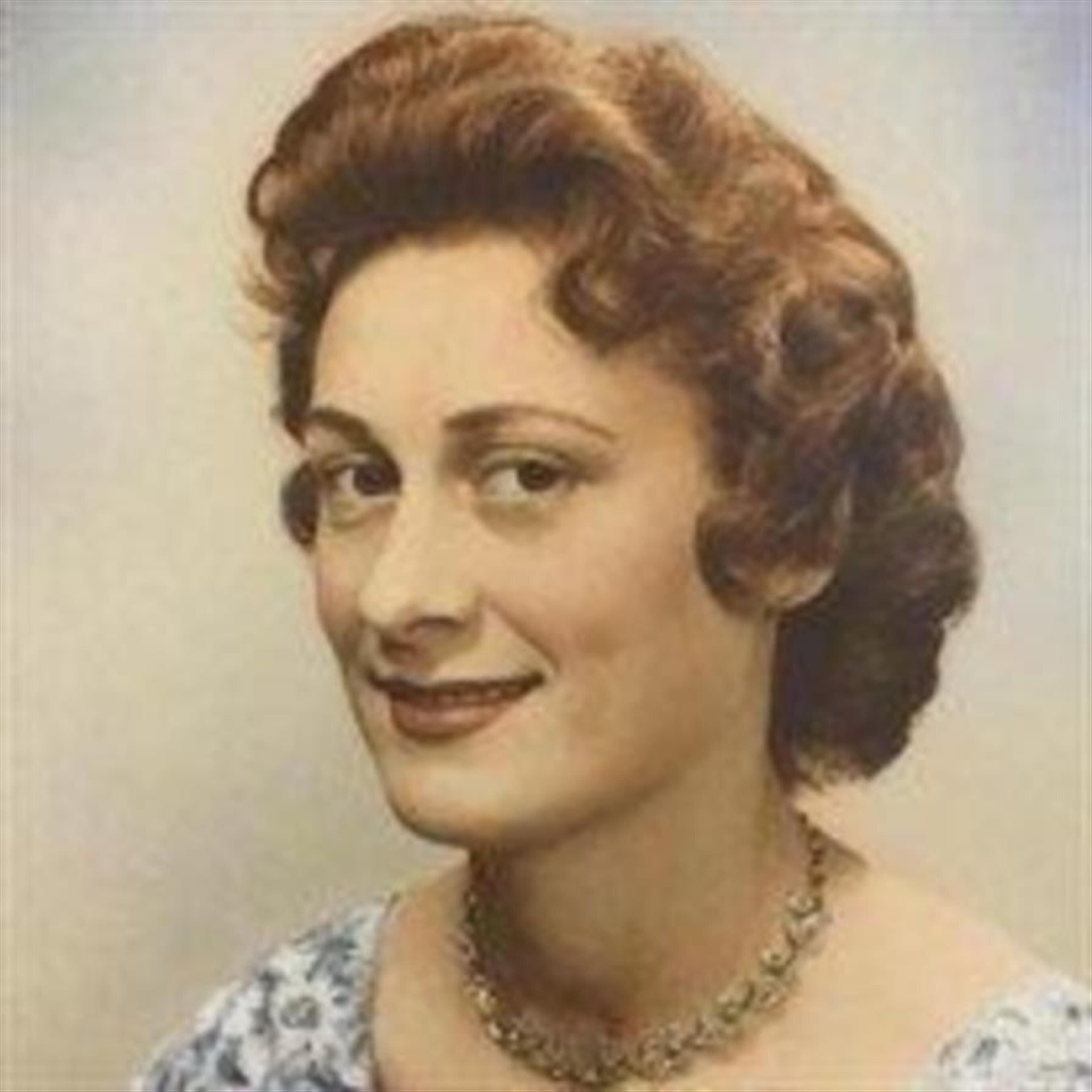 Cecile Boggs (Urbana)