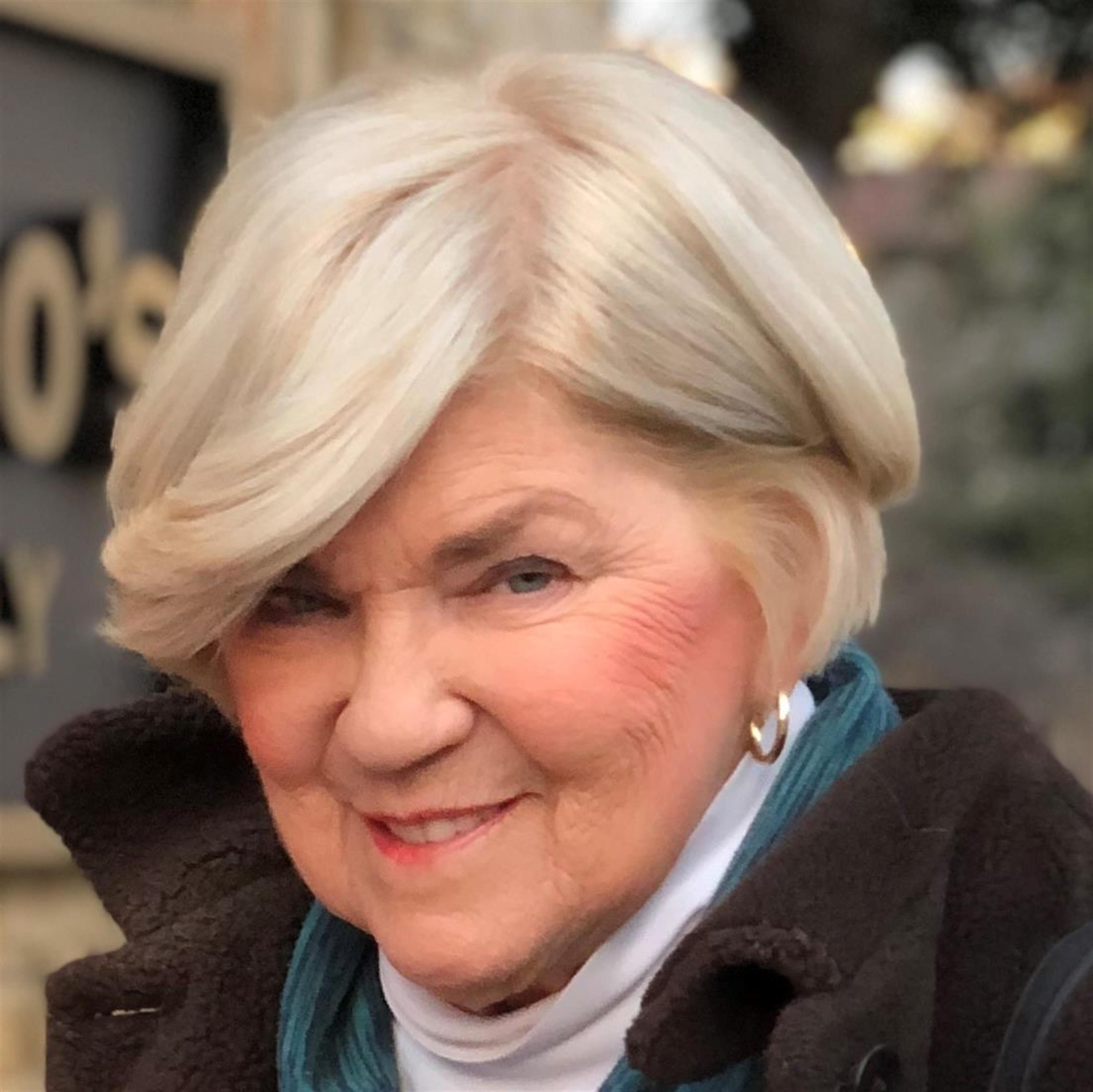 Charlotte Anne Schumacher