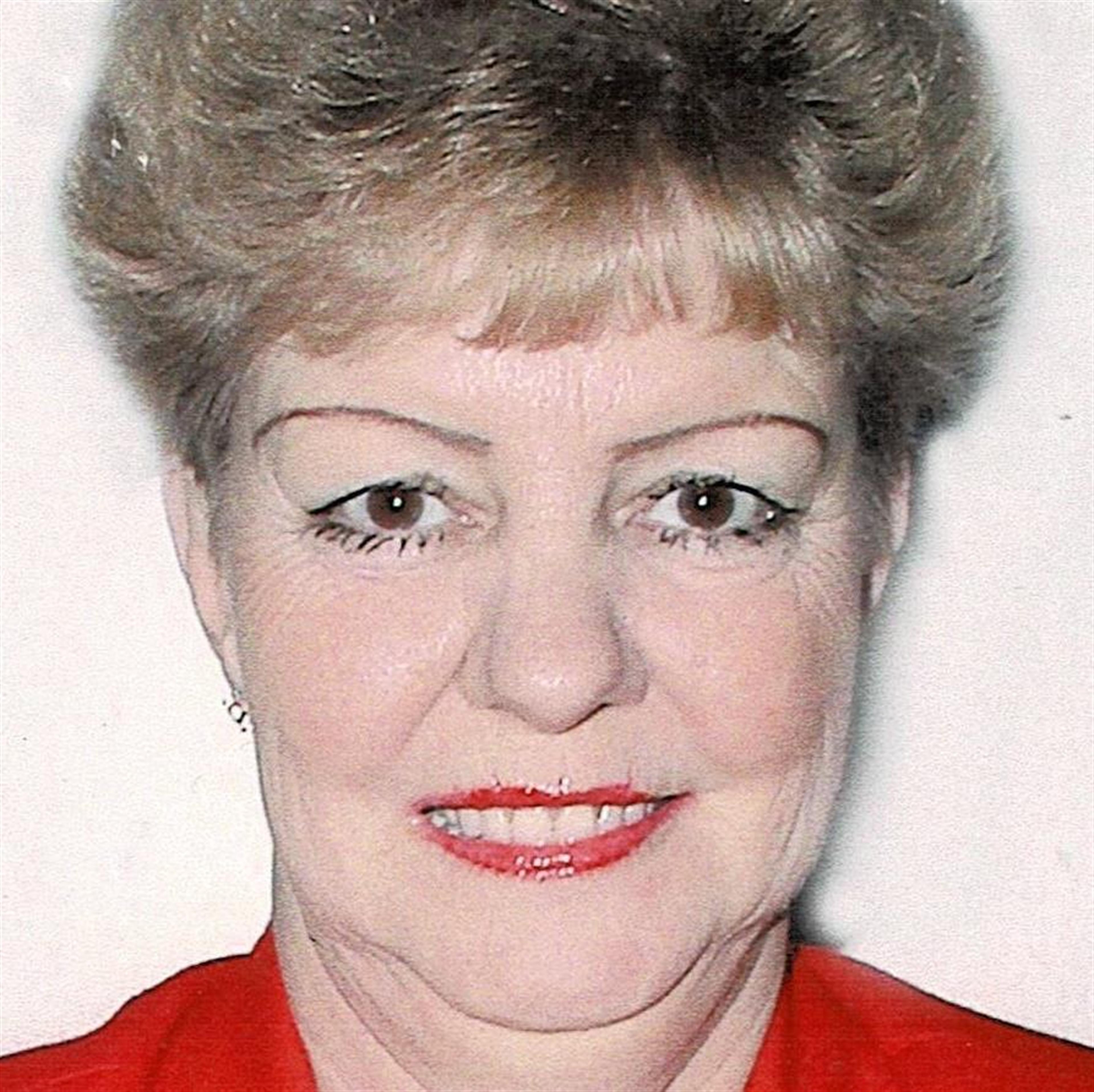 Patricia LeBouef