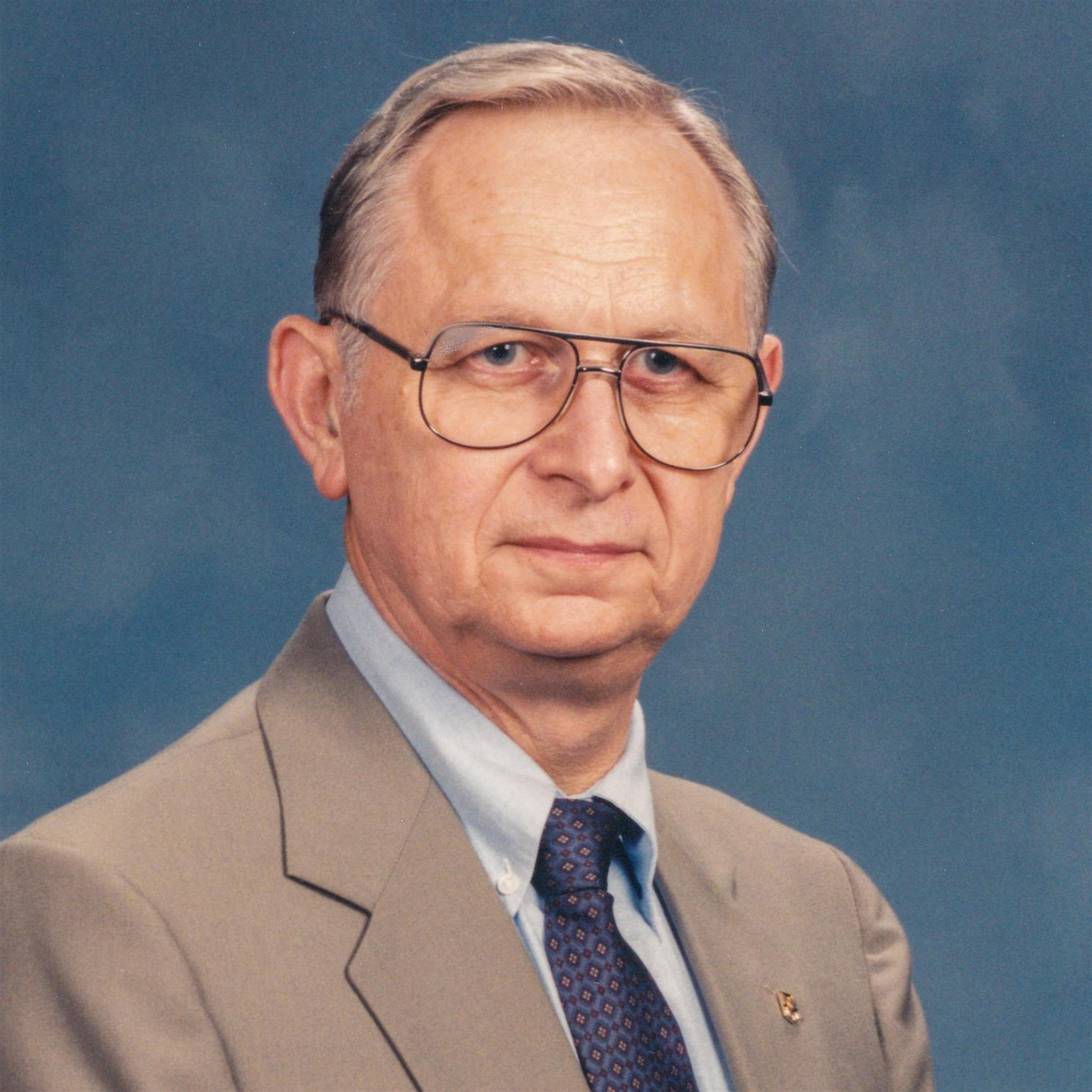 Frederick R. Bost 