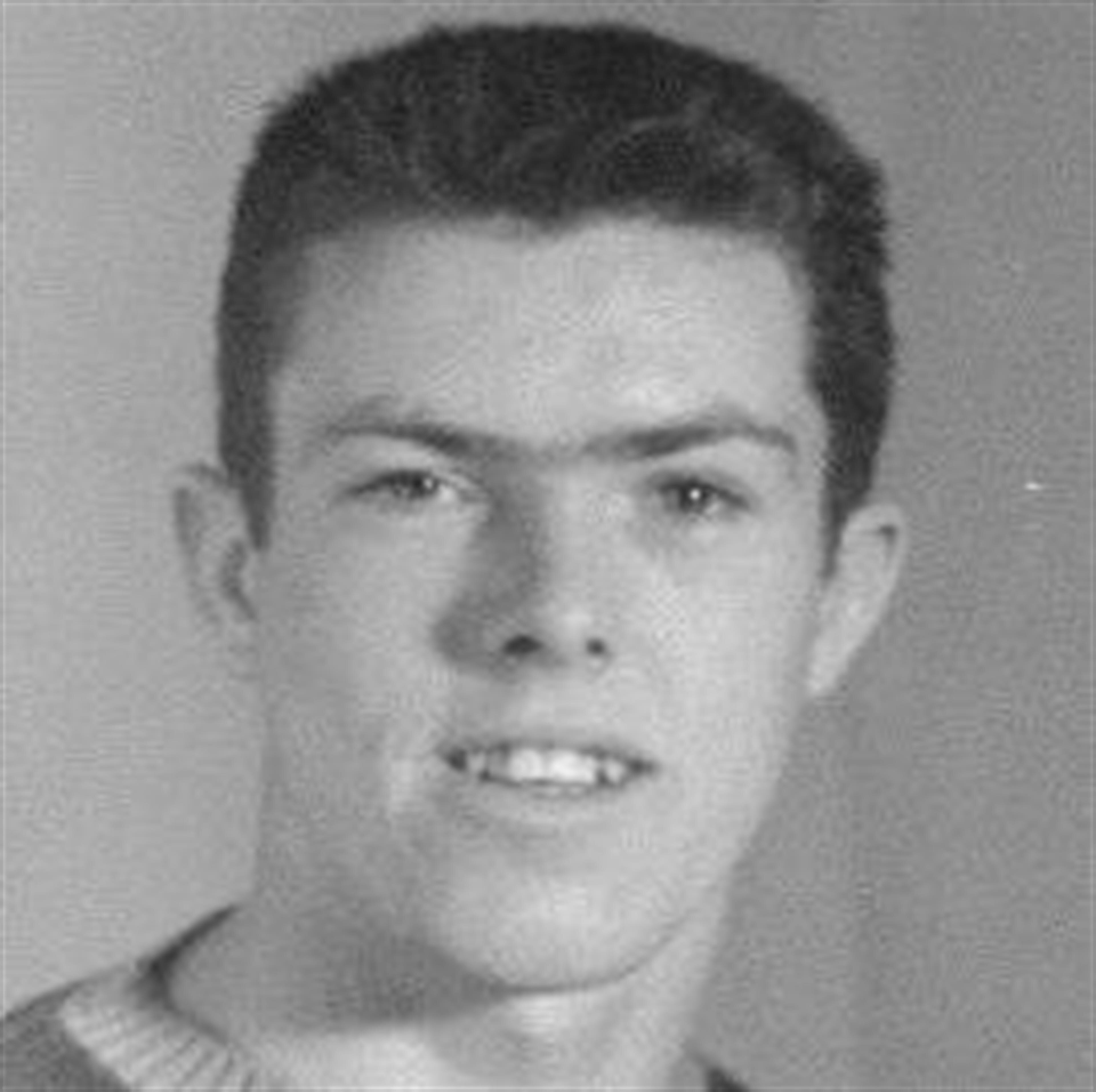 Carl "Wayne" Bridgewater