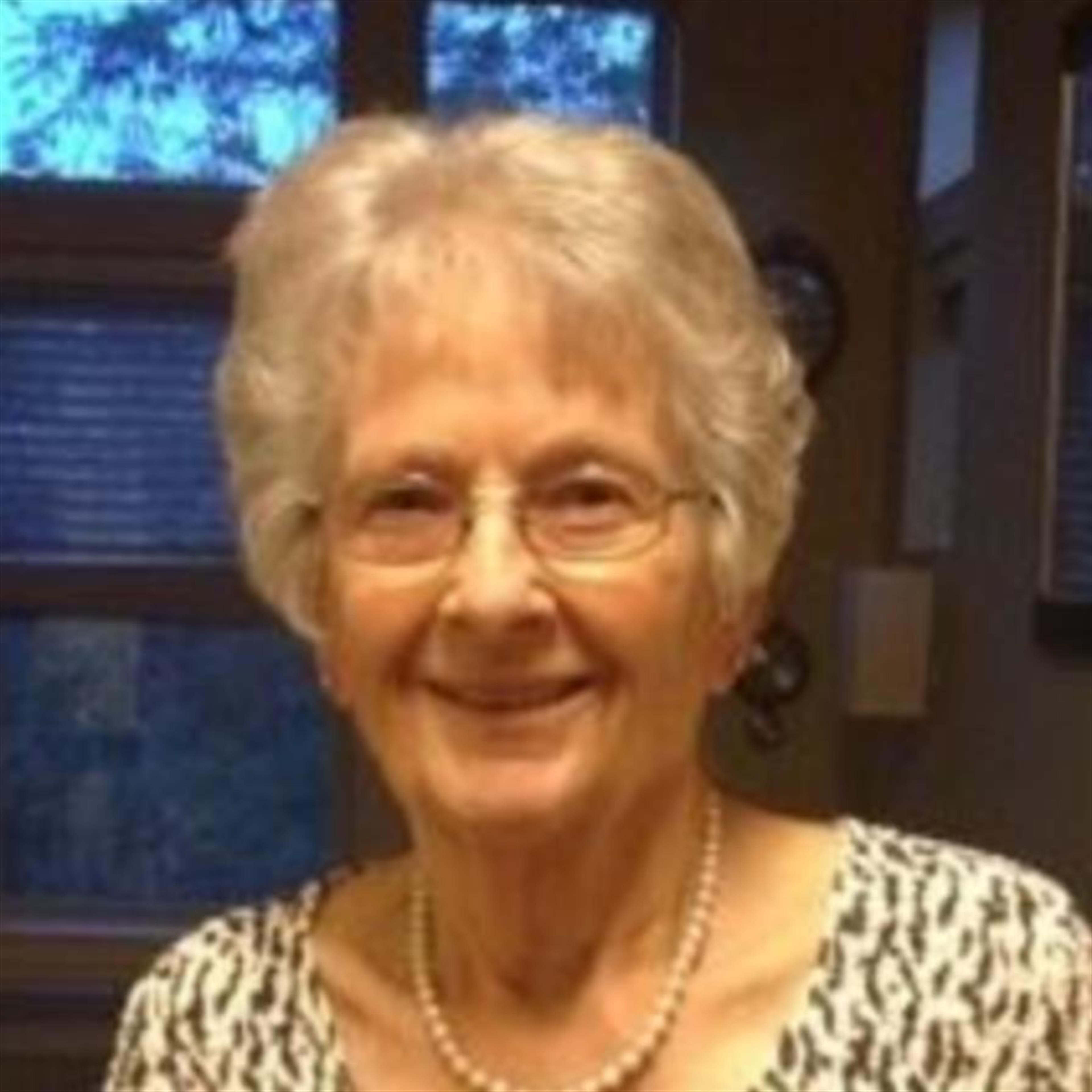 Charlotte L. Meek