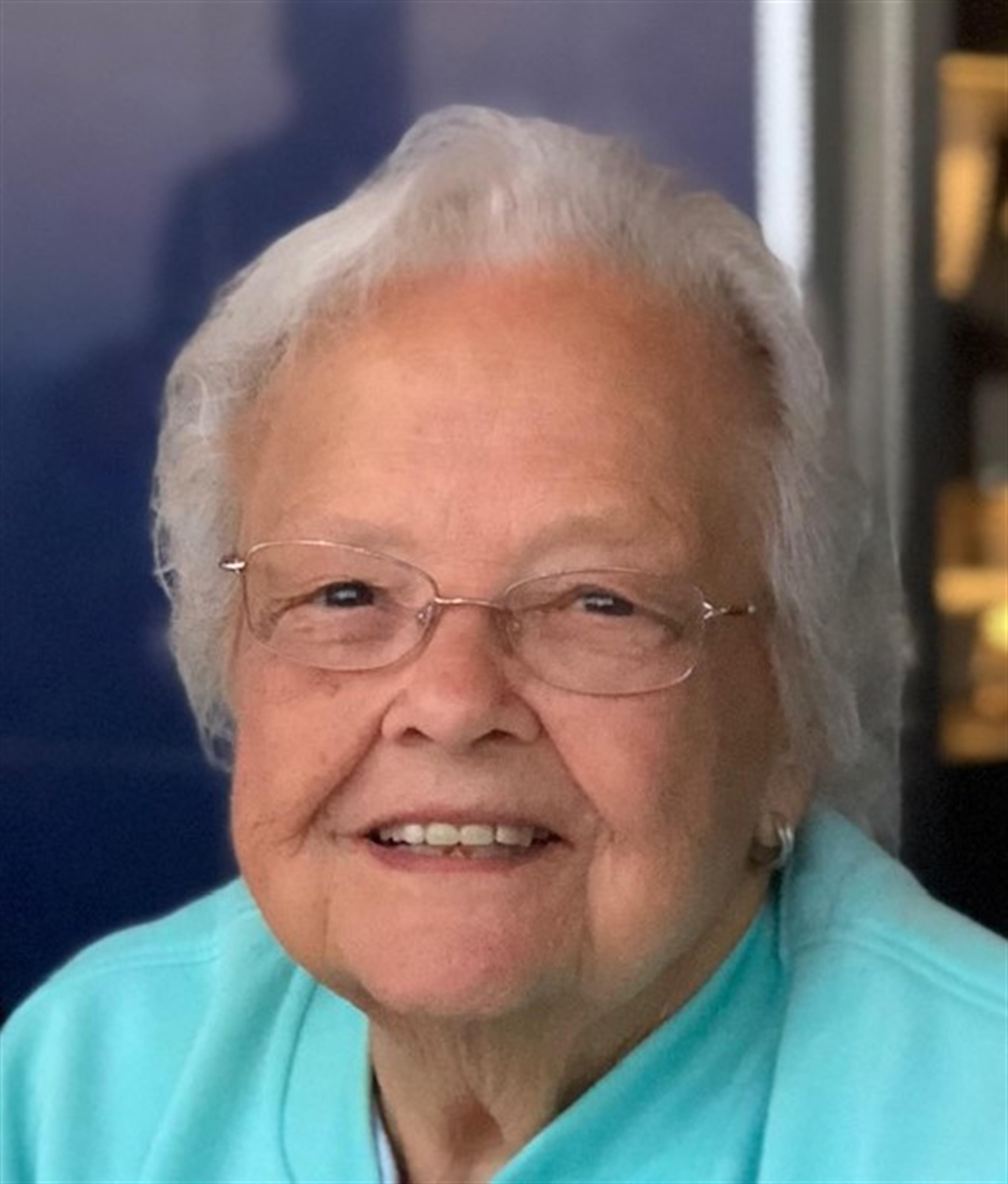 Dorothy J. Svoboda