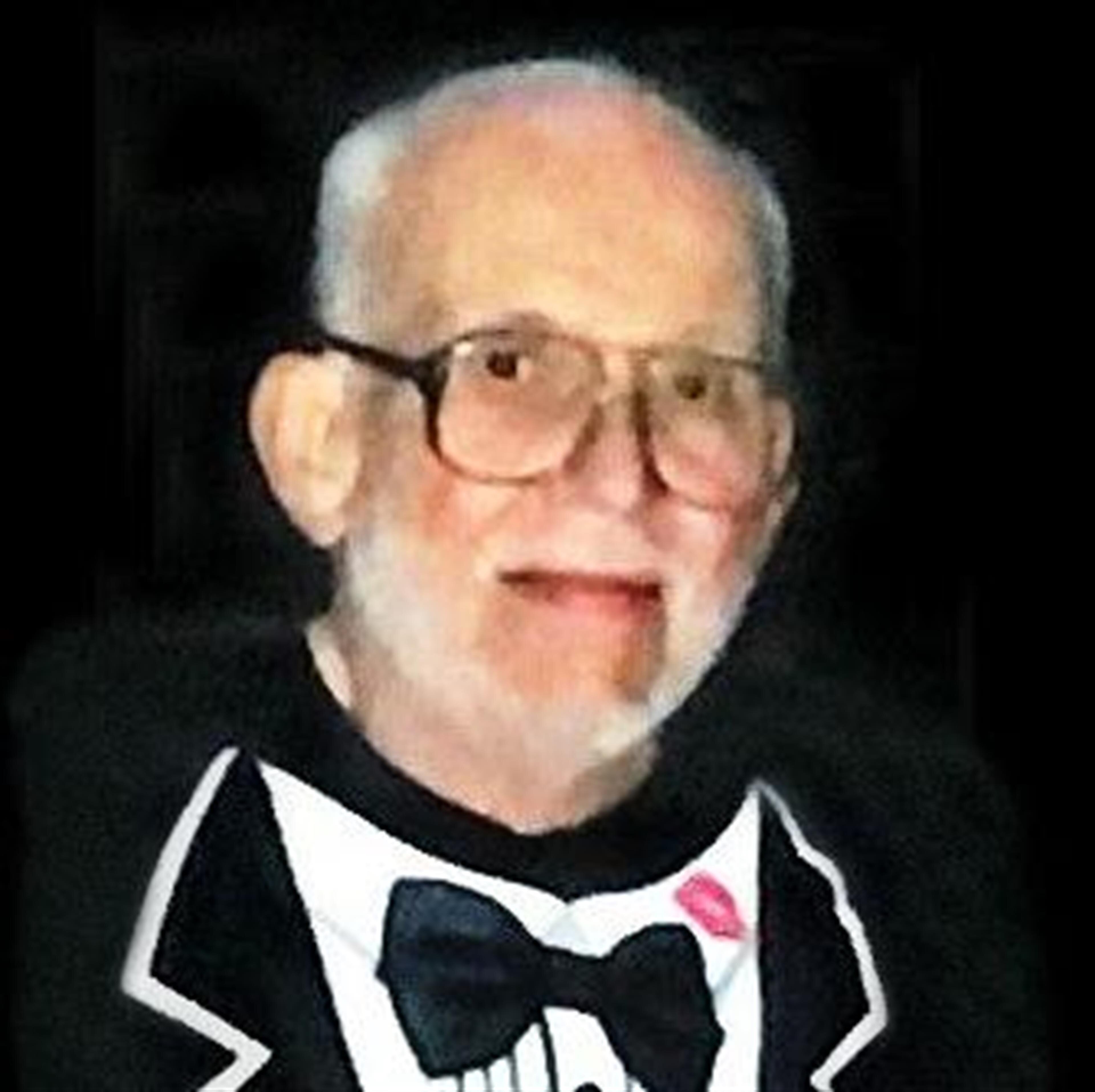 Mr.  Jeffrey Bernard Nickerson 