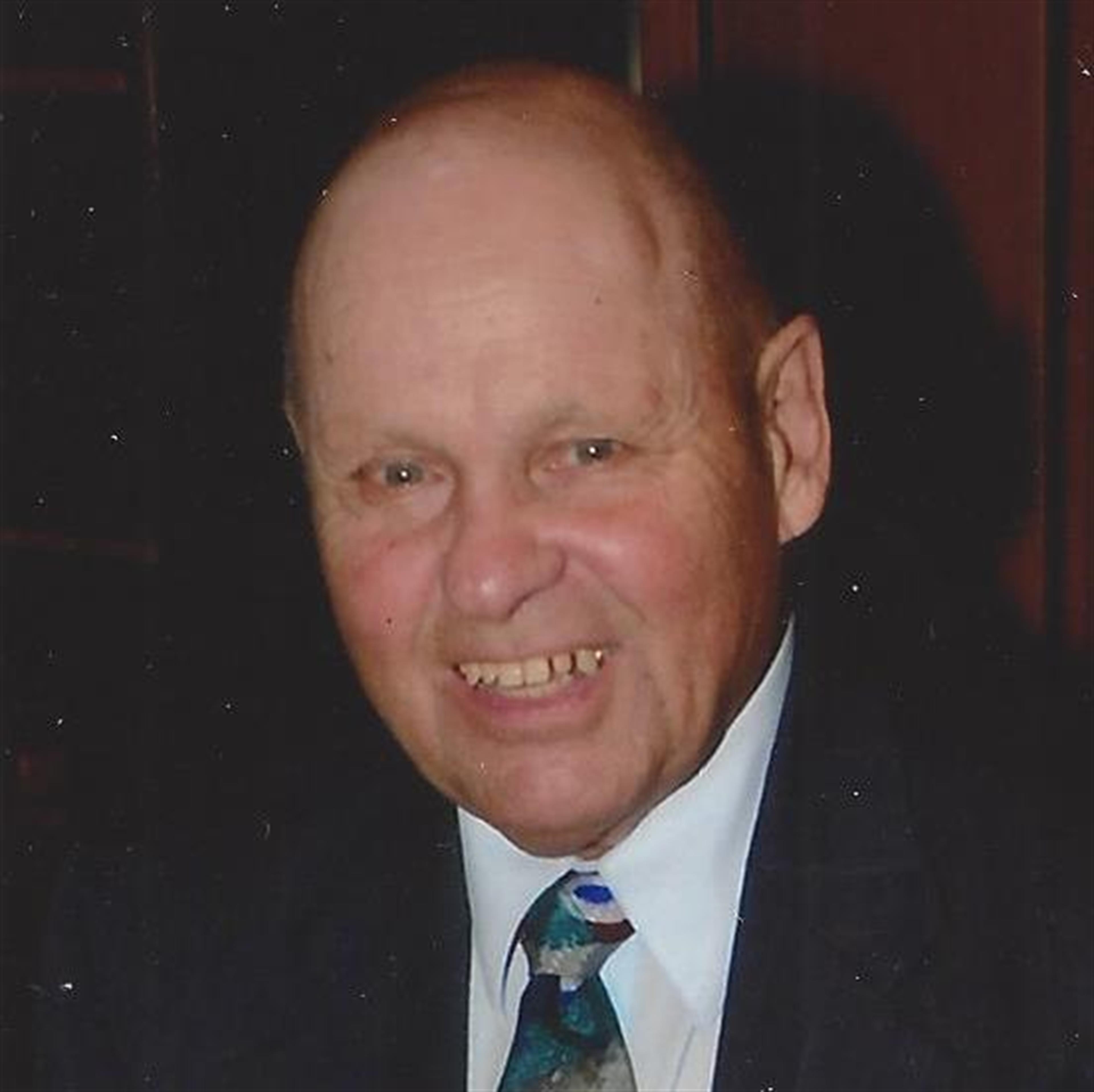 James Phillip Schick